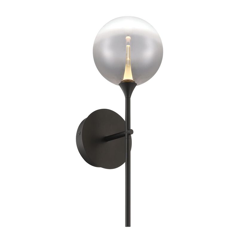 Iissa Medium Wall Sconce by Eurofase Lighting
