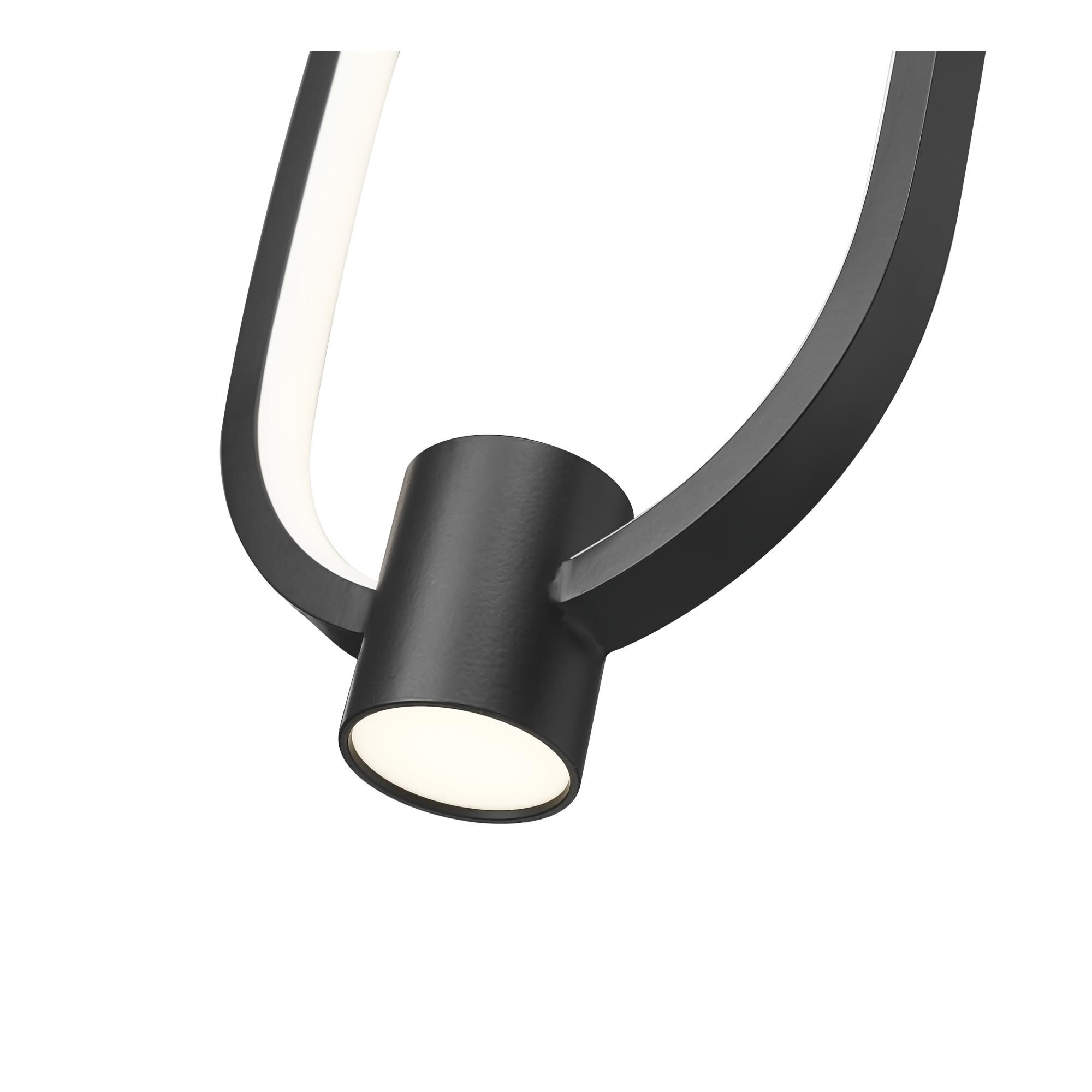 Saros 7 Inch Mini Pendant by Z-lite