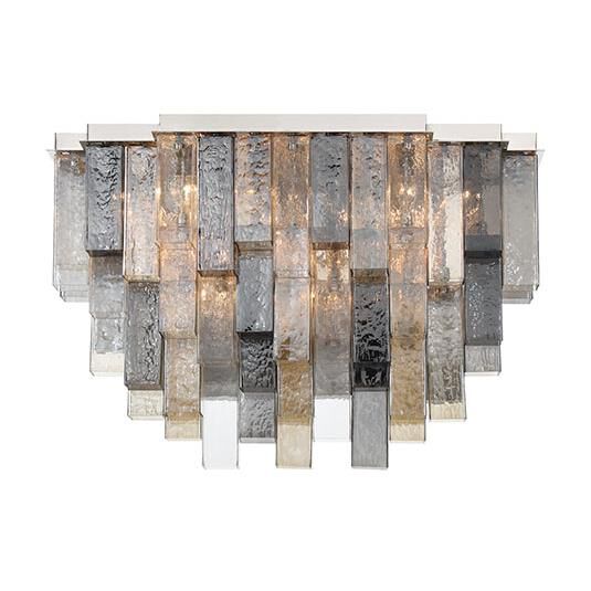Altesa 20 Inch Flush Mount by Eurofase Lighting