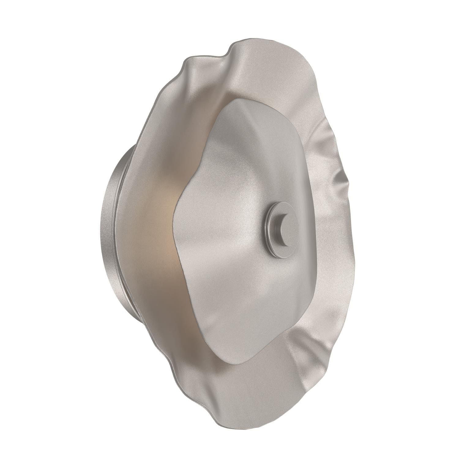 Levi Wilson Cumulus 16 Inch Wall Sconce by Hammerton Studio