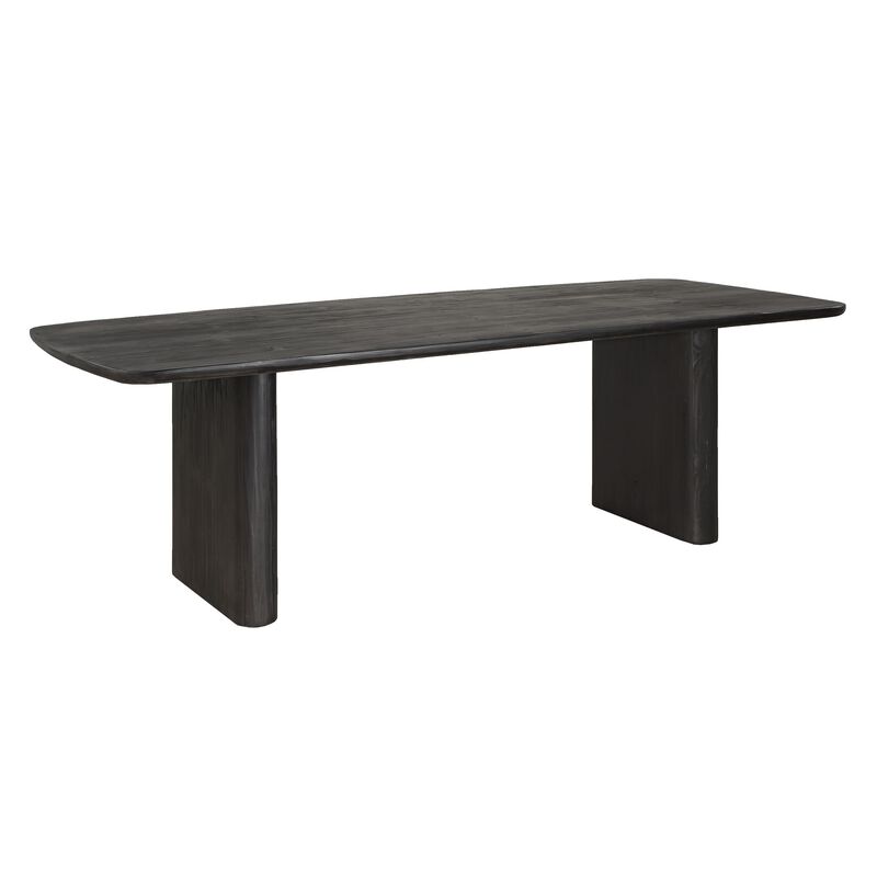 Kirin 96 Inch Dining Table by Uttermost