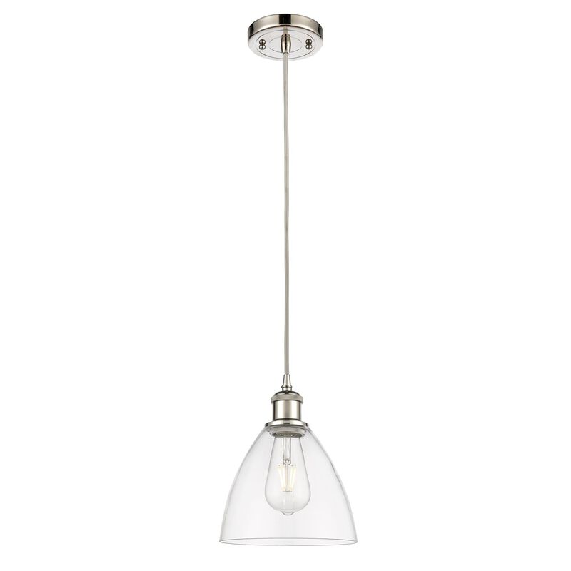 Innovations Lighting Bruno Marashlian Ballston Dome 7 Inch Mini Pendant