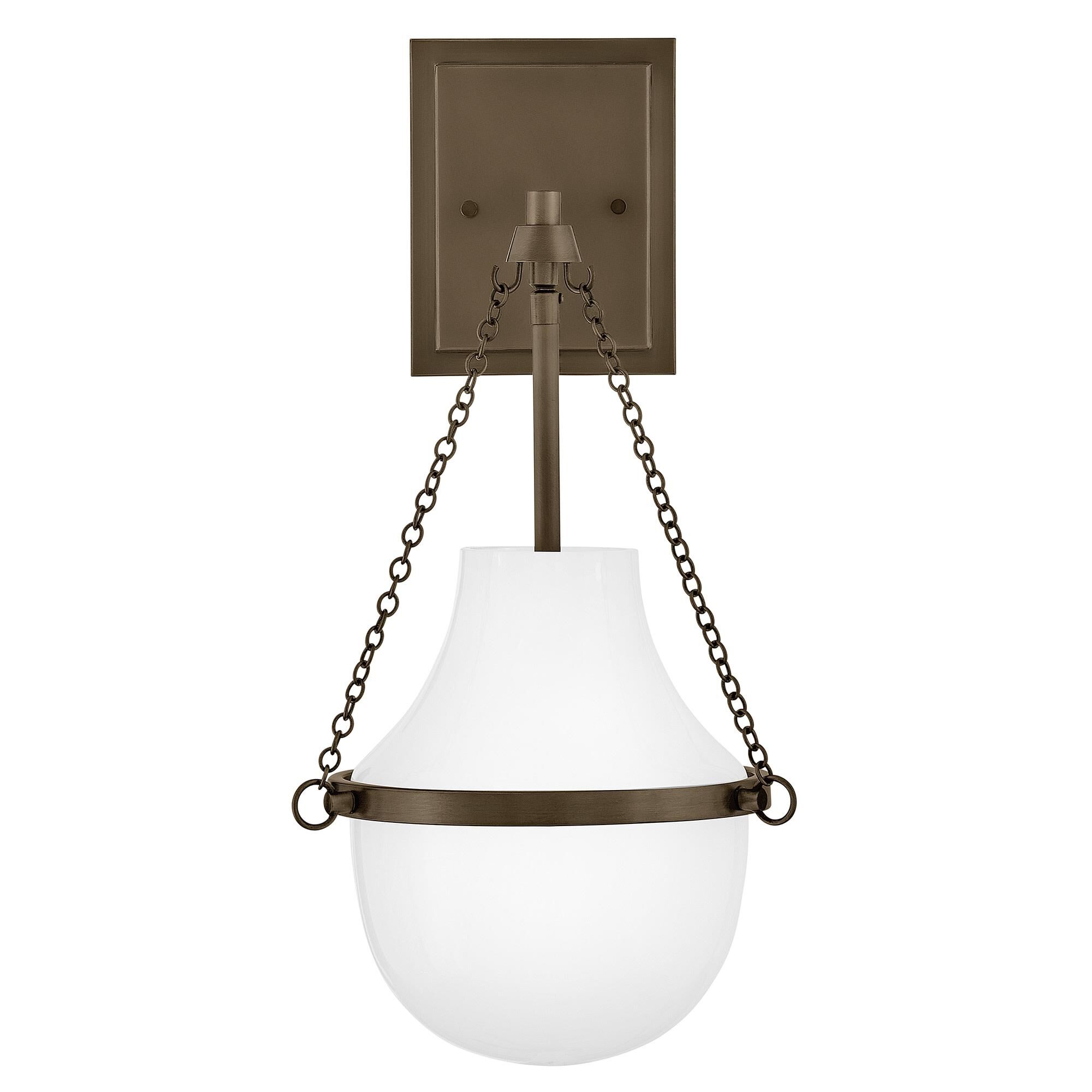 Collins Medium Wall Sconce,