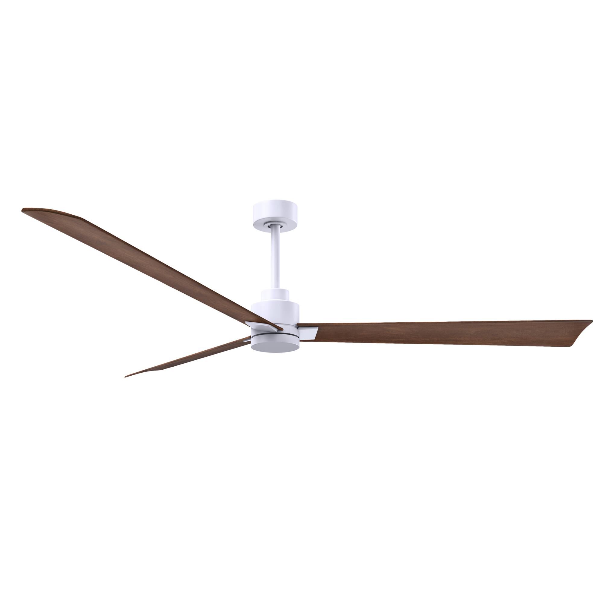 Alessandra 72 Inch Ceiling Fan by Matthews Fan Company