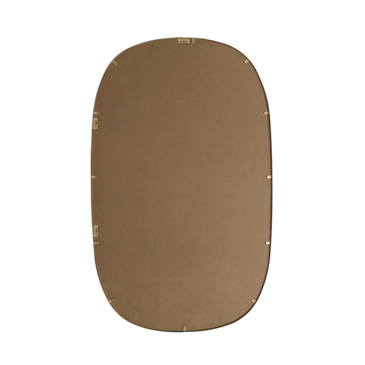 Shown in Brass finish