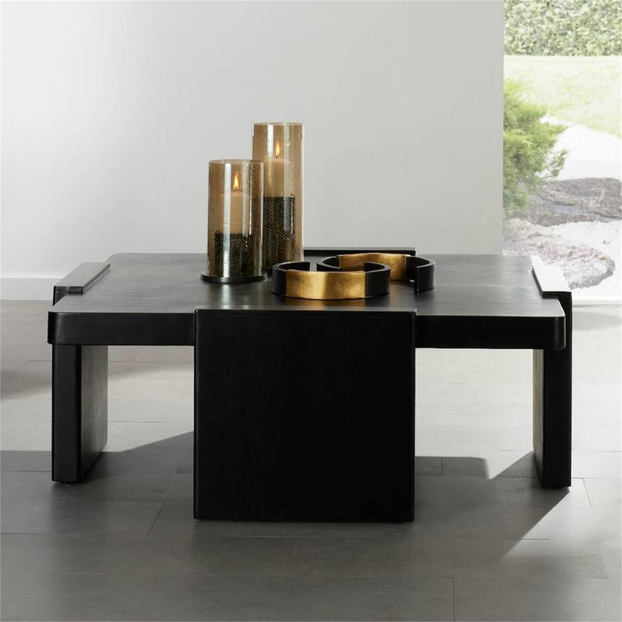 Camden 45 Inch Coffee Table,