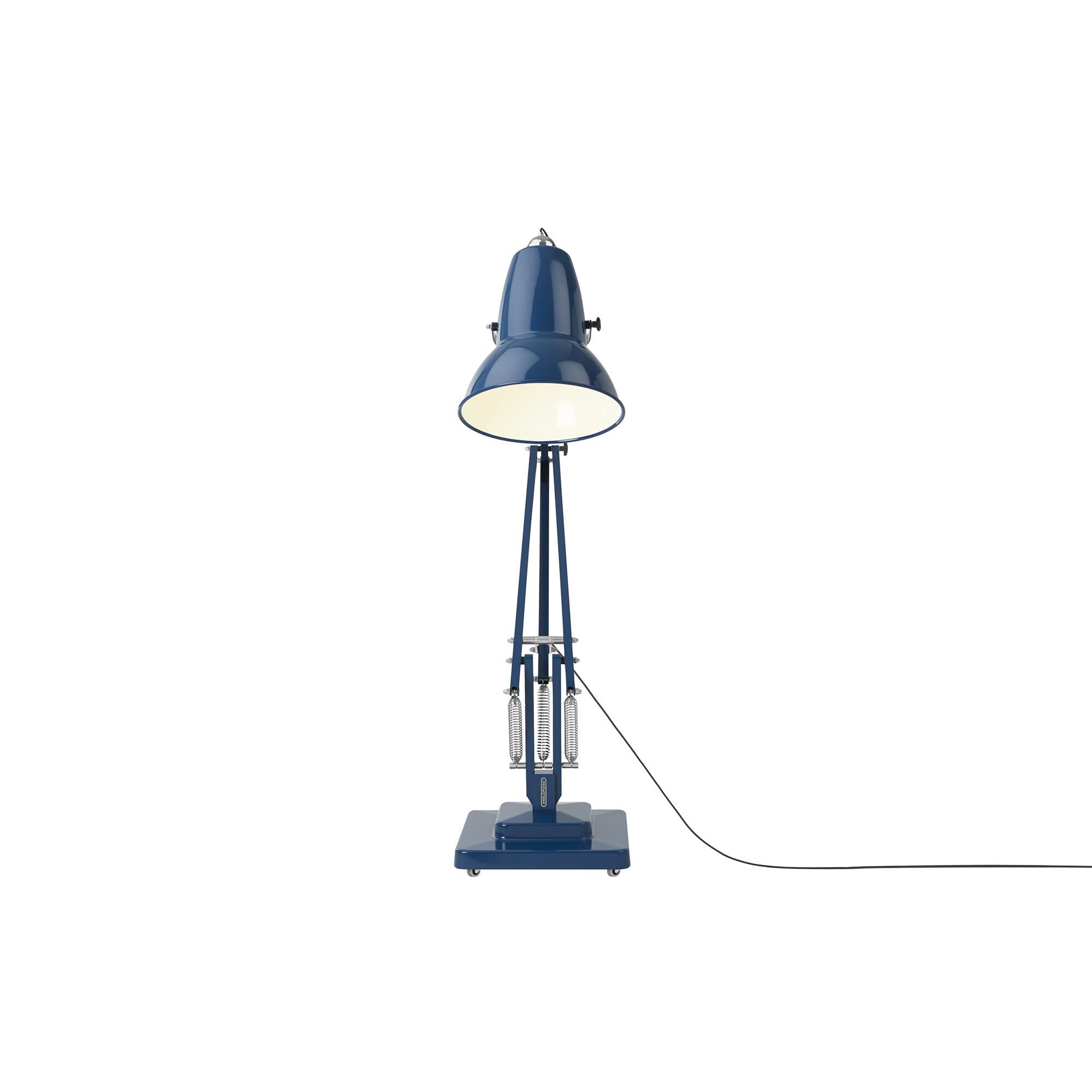 Original 1227 Giant 106 Inch Reading Lamp by Anglepoise
