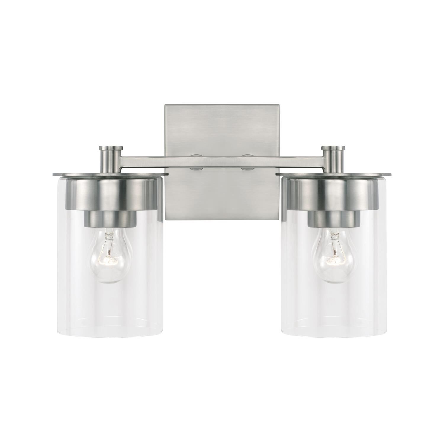 Mason Bath Vanity Light by Homeplace by Capital Lighting Fixture Company