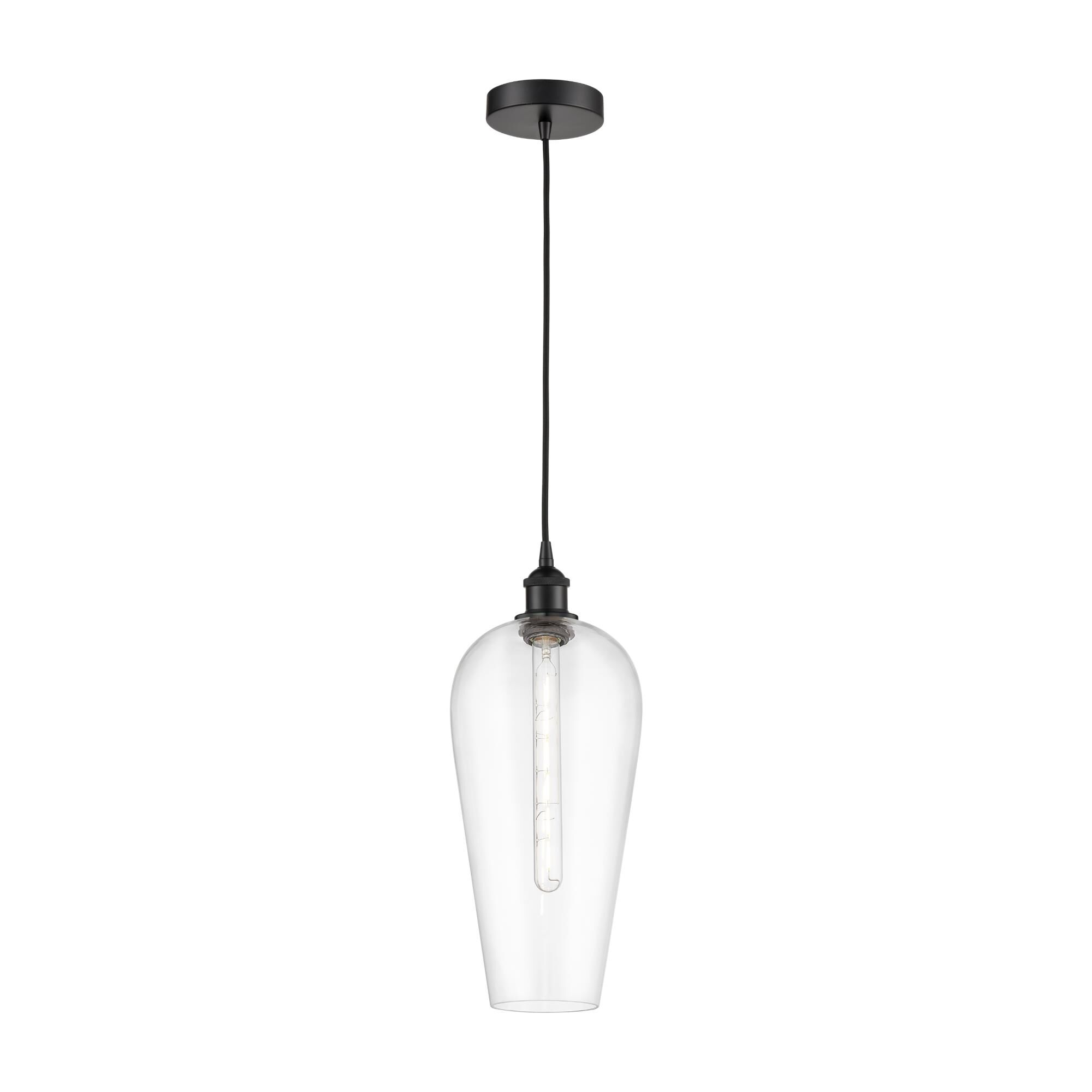 Bruno Marashlian Chelsea 8 Inch Mini Pendant by Innovations Lighting