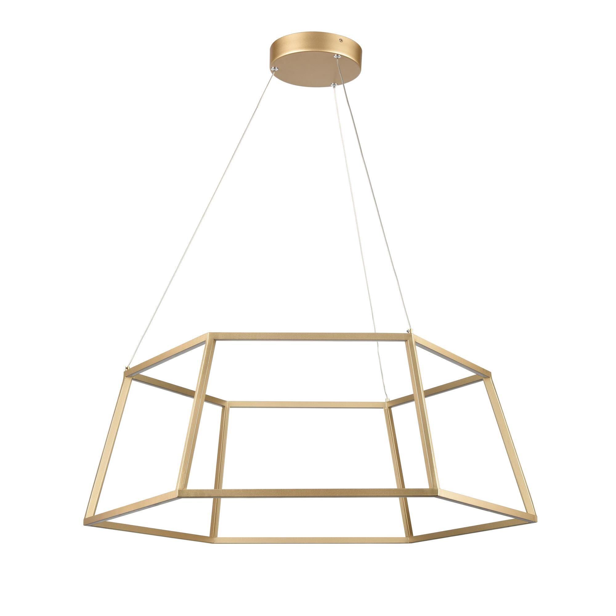 Minimalist 23 Inch Large Pendant by ELK Home