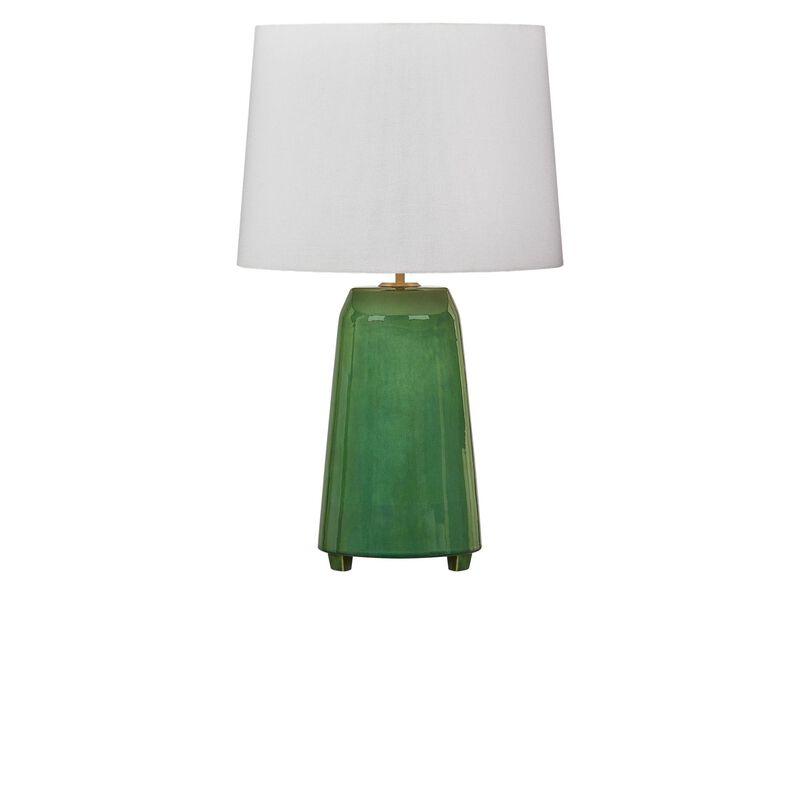Hable Nell Table Lamp by Visual Comfort Studio Collection