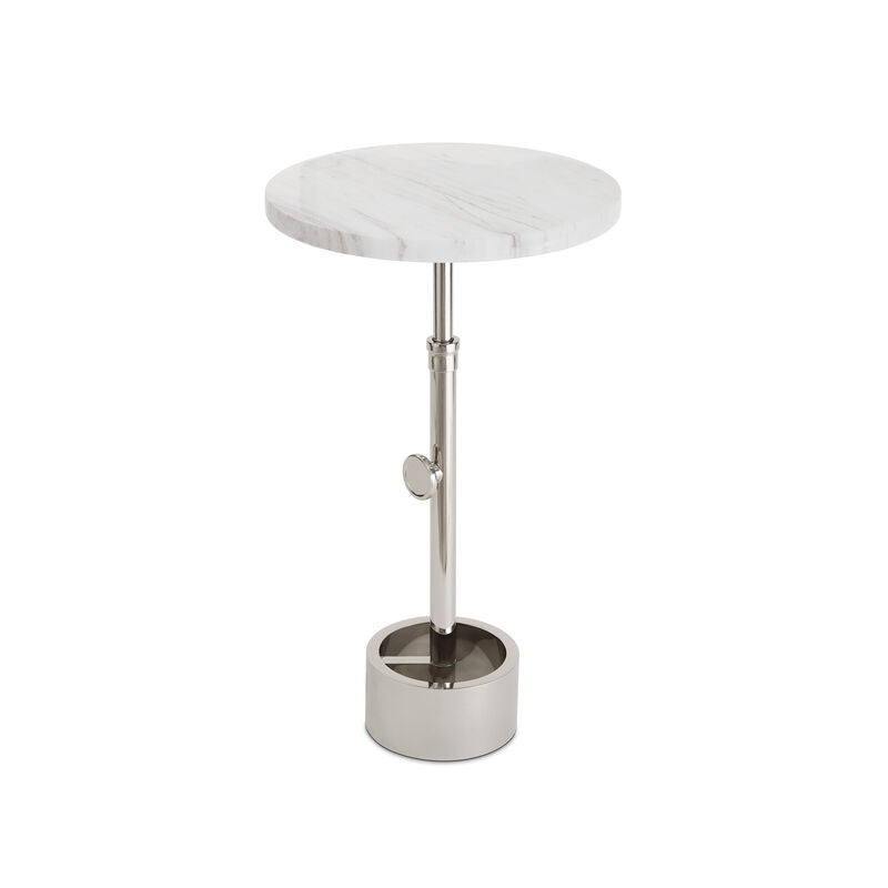 Myles 22 Inch Accent Table by Regina Andrew