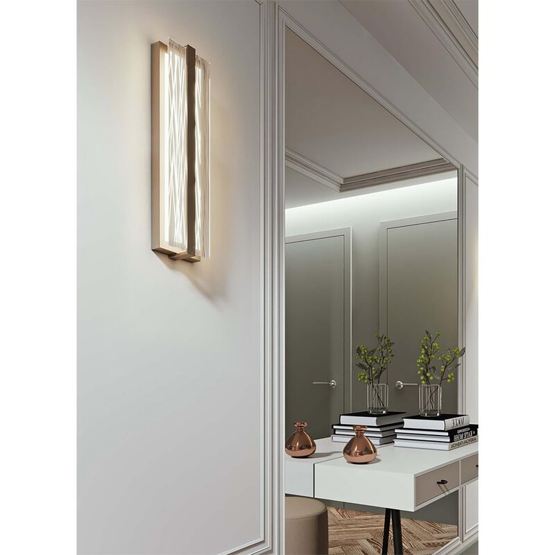 Gallery 20 Inch Wall Sconce by AFX Lighting