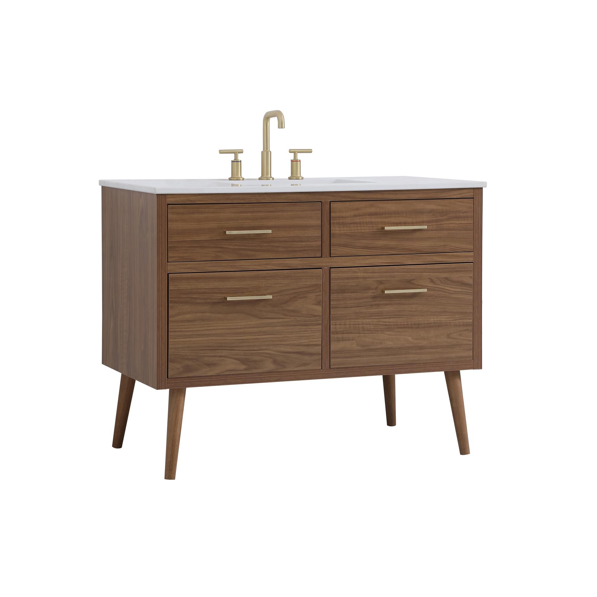 Boise Bath Vanity by Elegant Decor