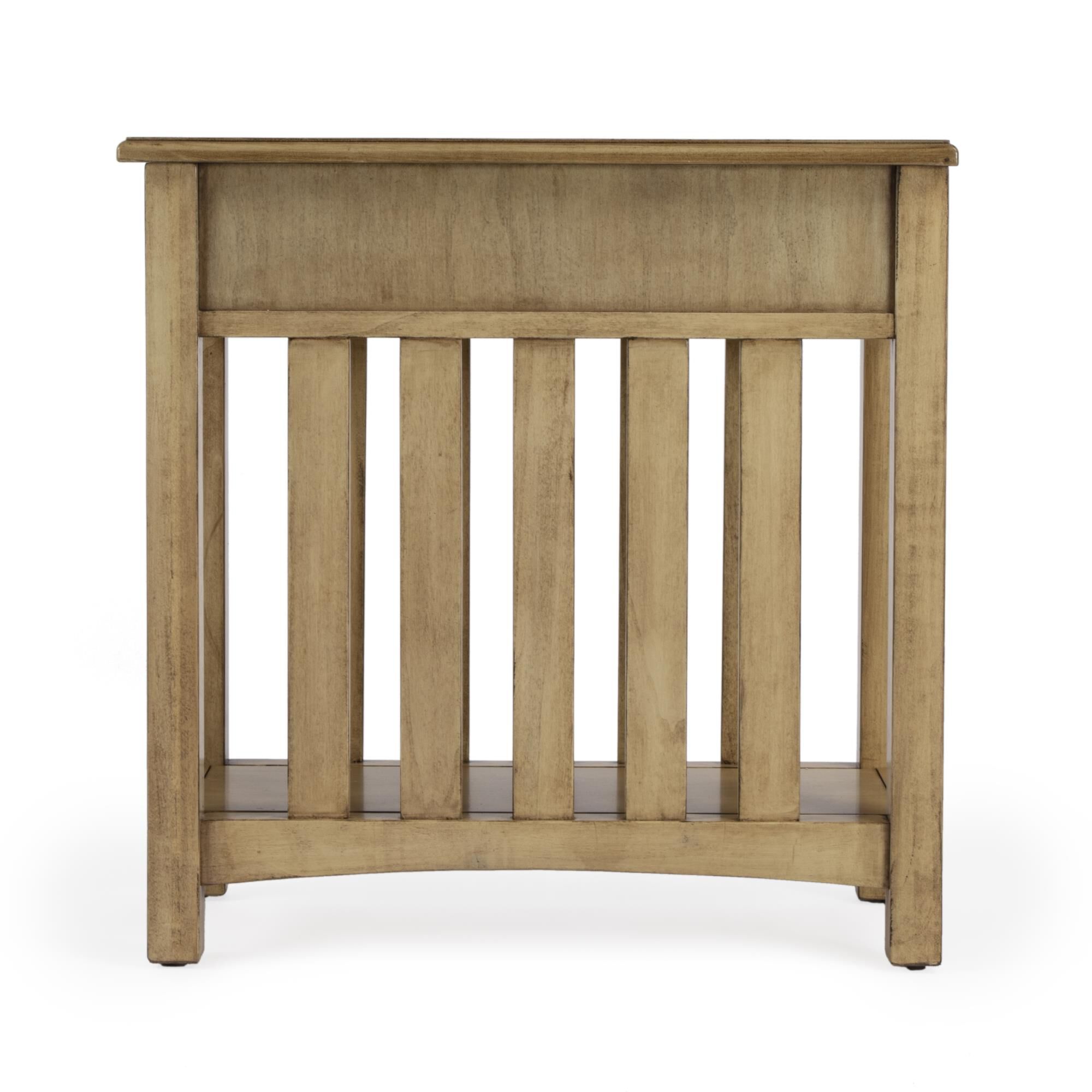 Shown in Cherry finish