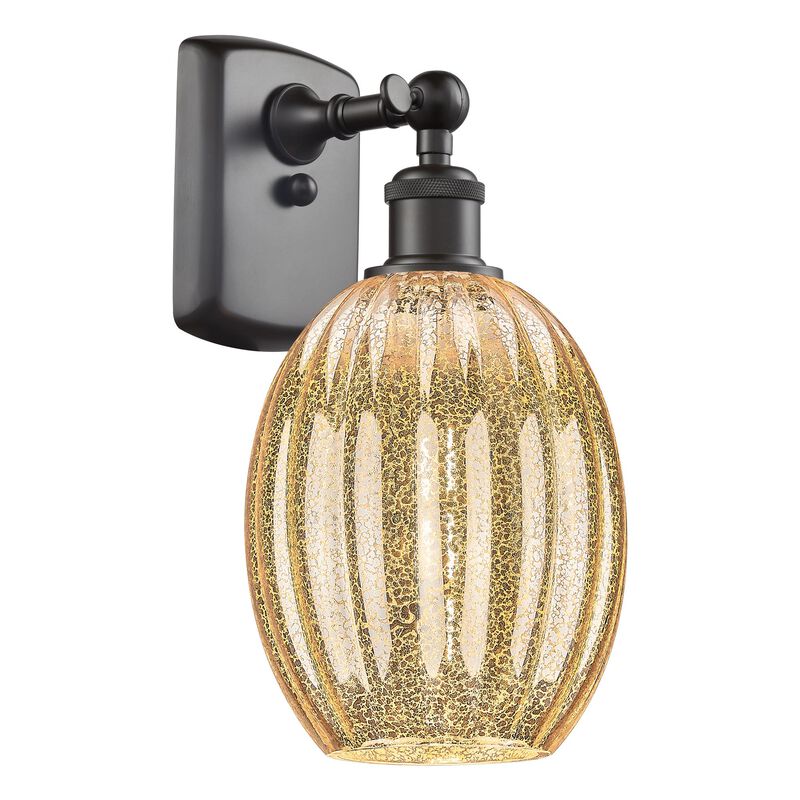 Bruno Marashlian Preston 12 Inch Wall Sconce by Innovations Lighting