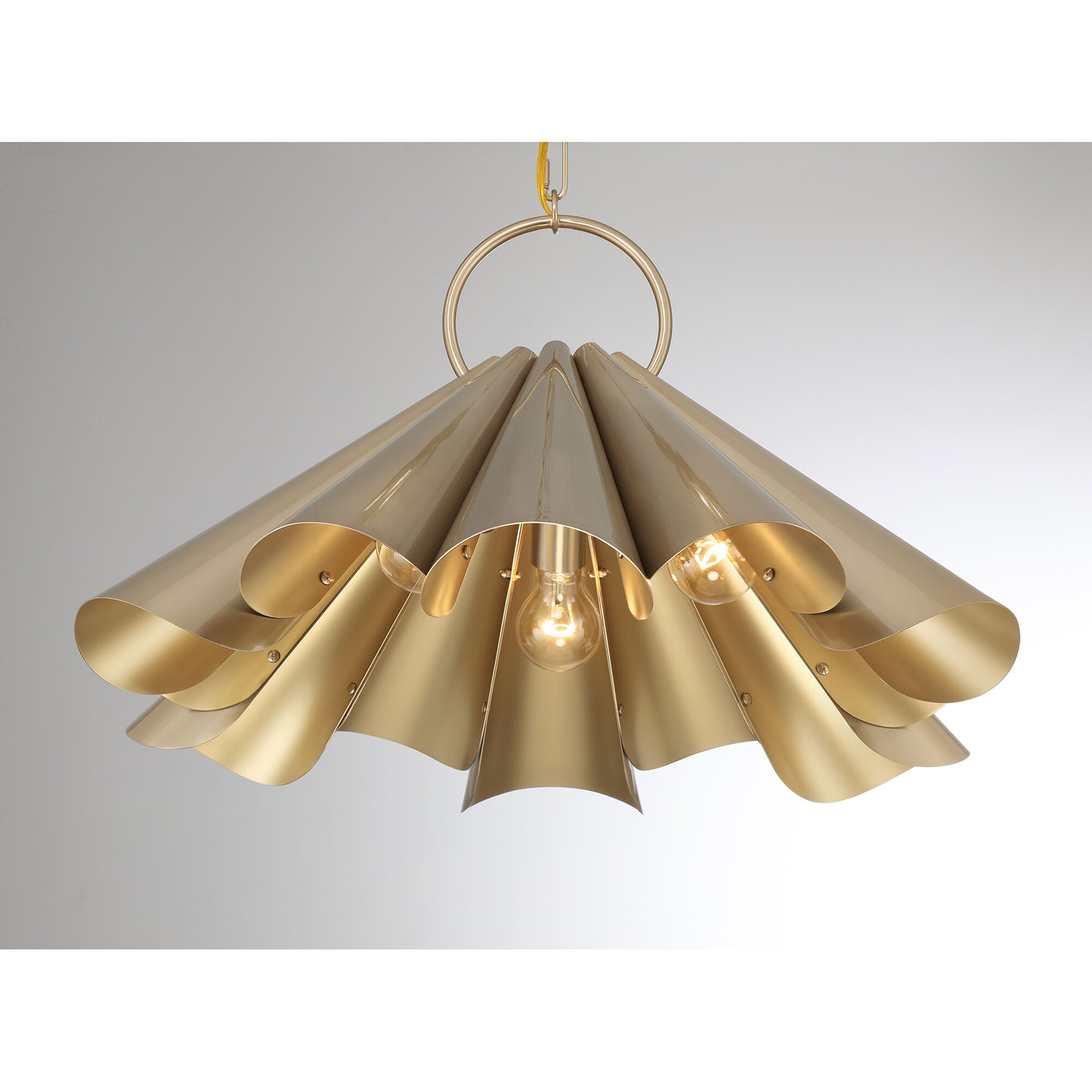 Vinton Medium Pendant Light,
