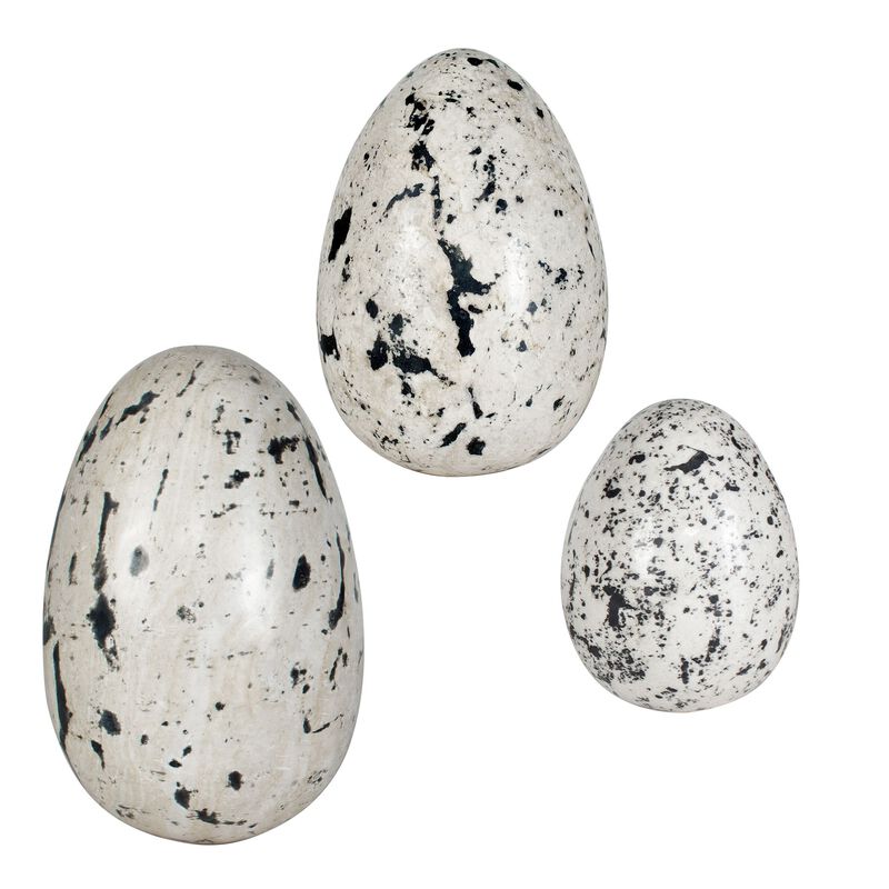 Nest Trio Decorative Sphere by Uttermost