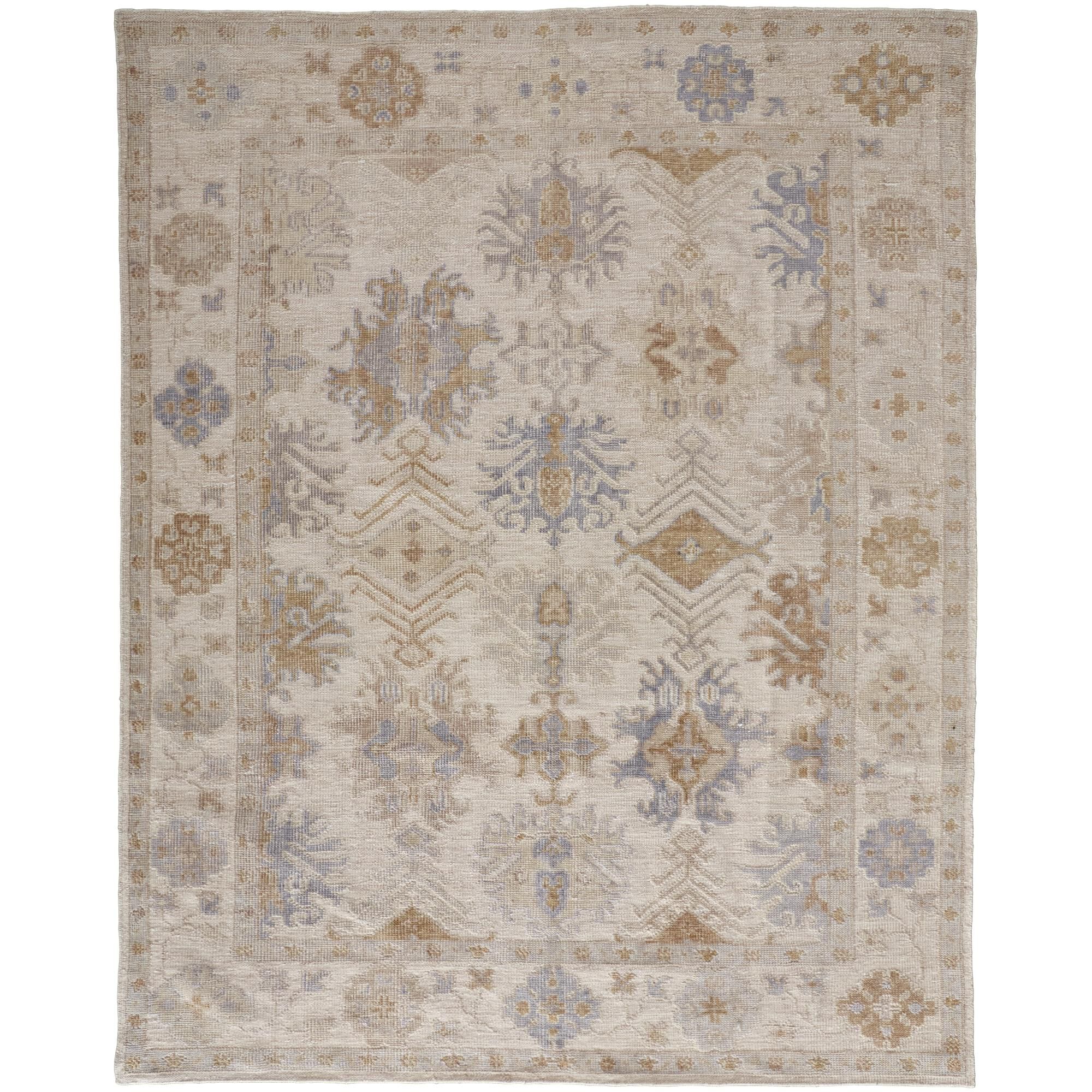 Wendover Area Rug by Feizy