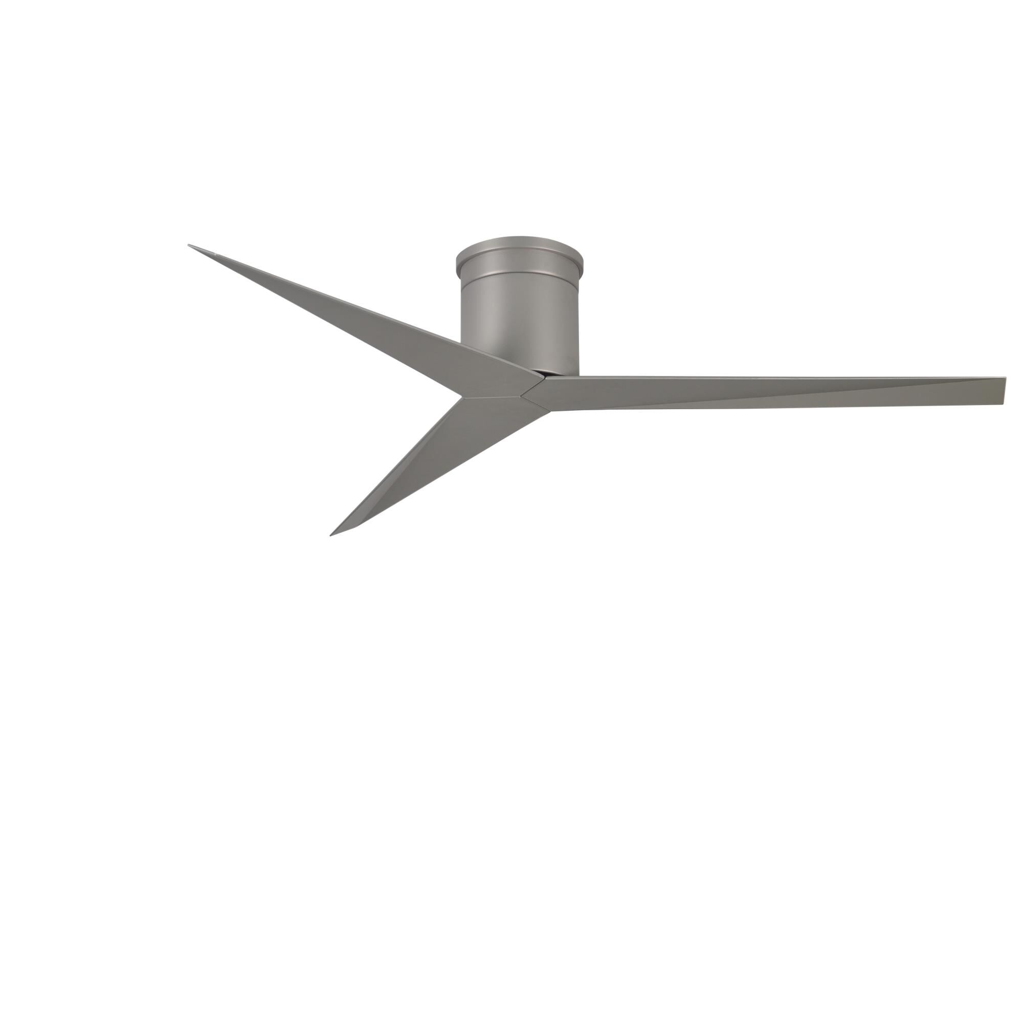 Shown in Brushed Nickel finish