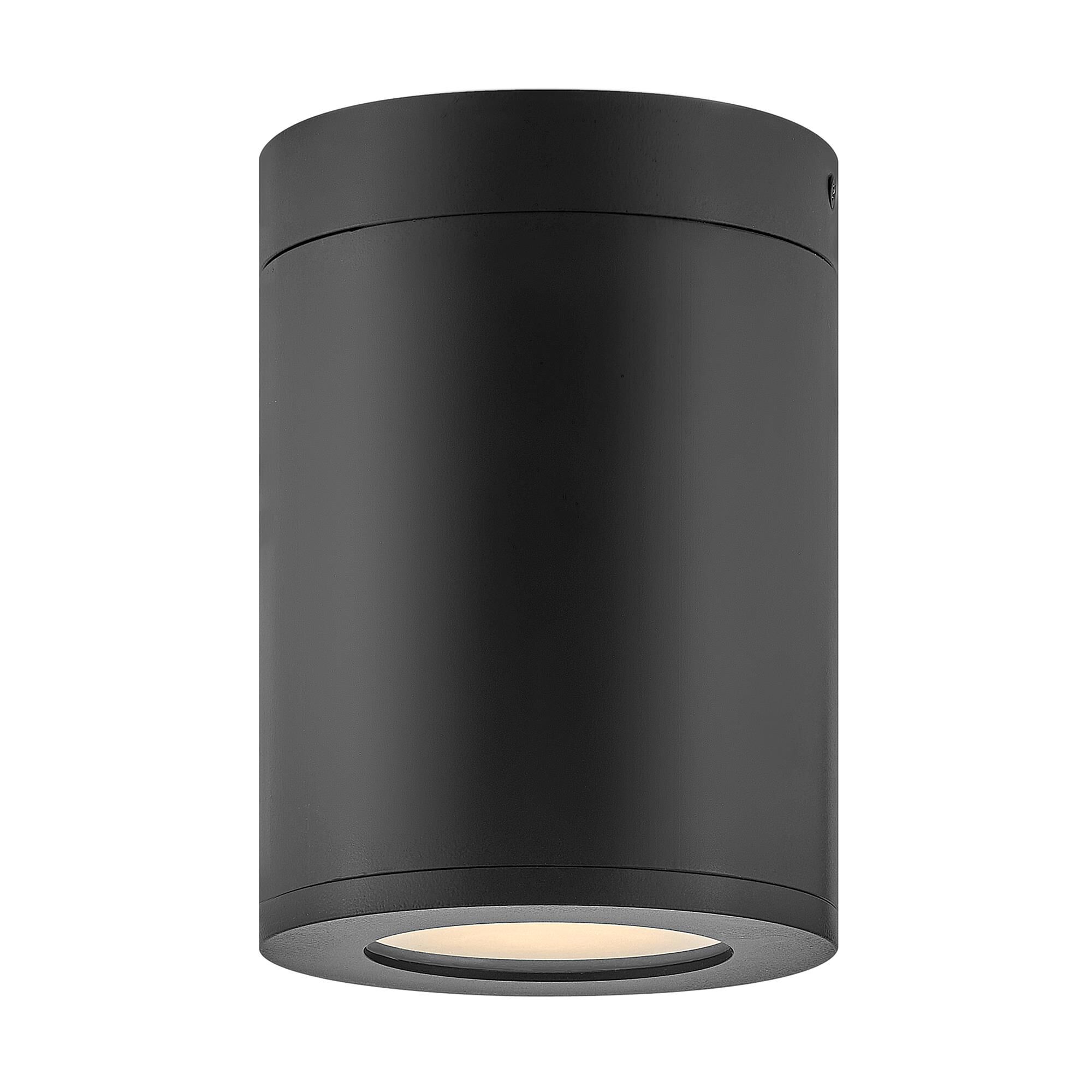 Silo 5 Inch Outdoor Flush Mount,