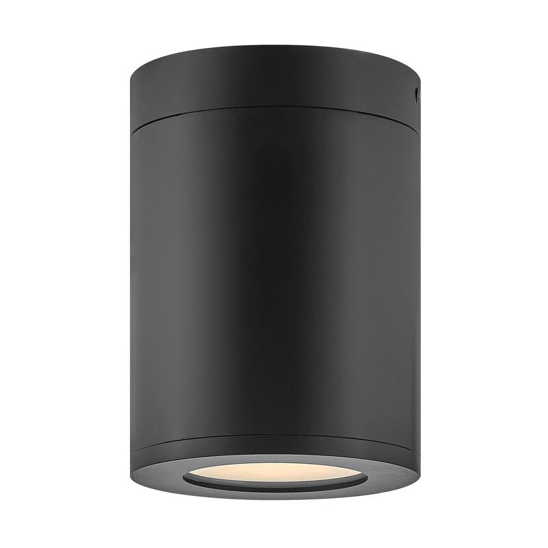 Silo 5 Inch Outdoor Flush Mount by Hinkley
