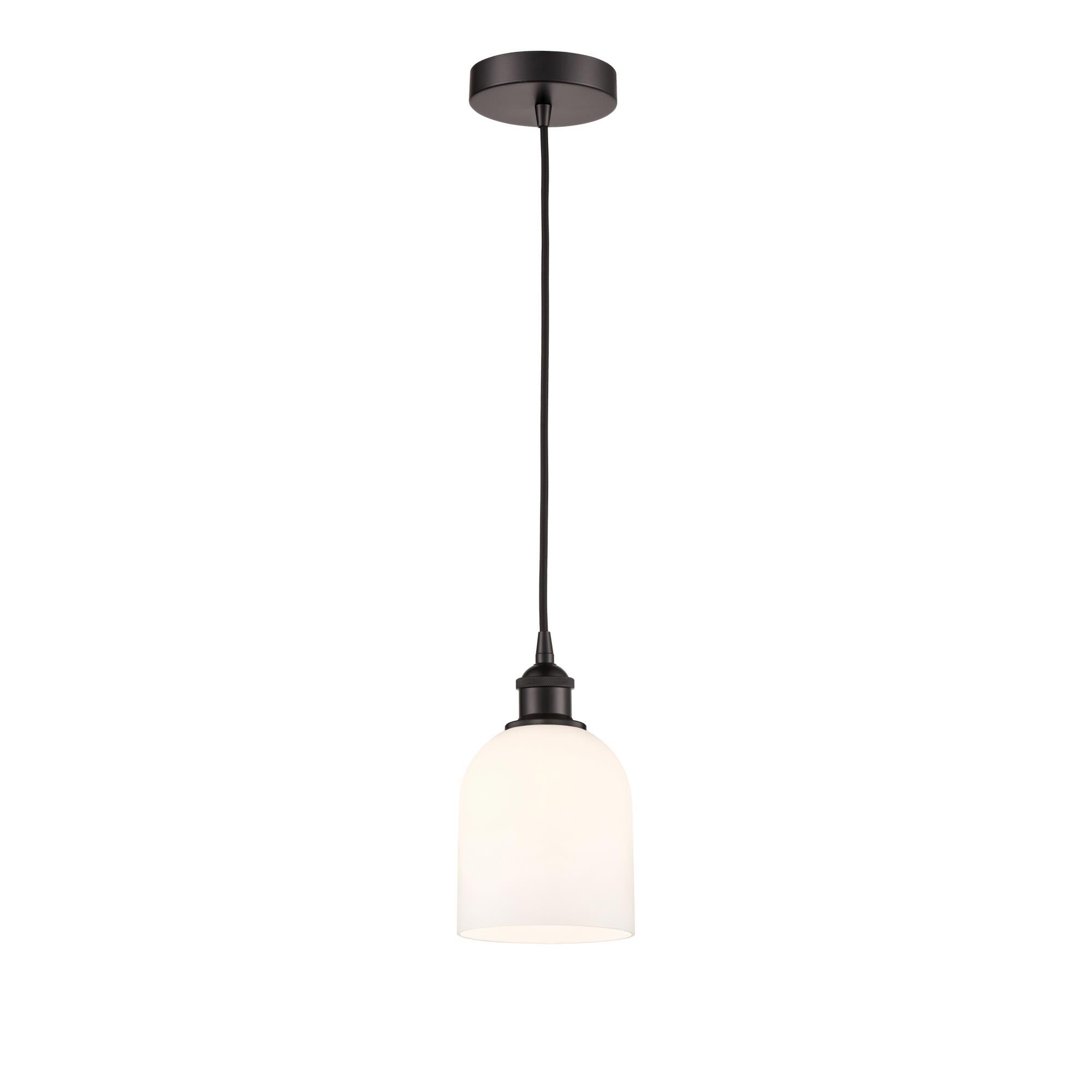 Bruno Marashlian Bella 6 Inch Mini Pendant by Innovations Lighting