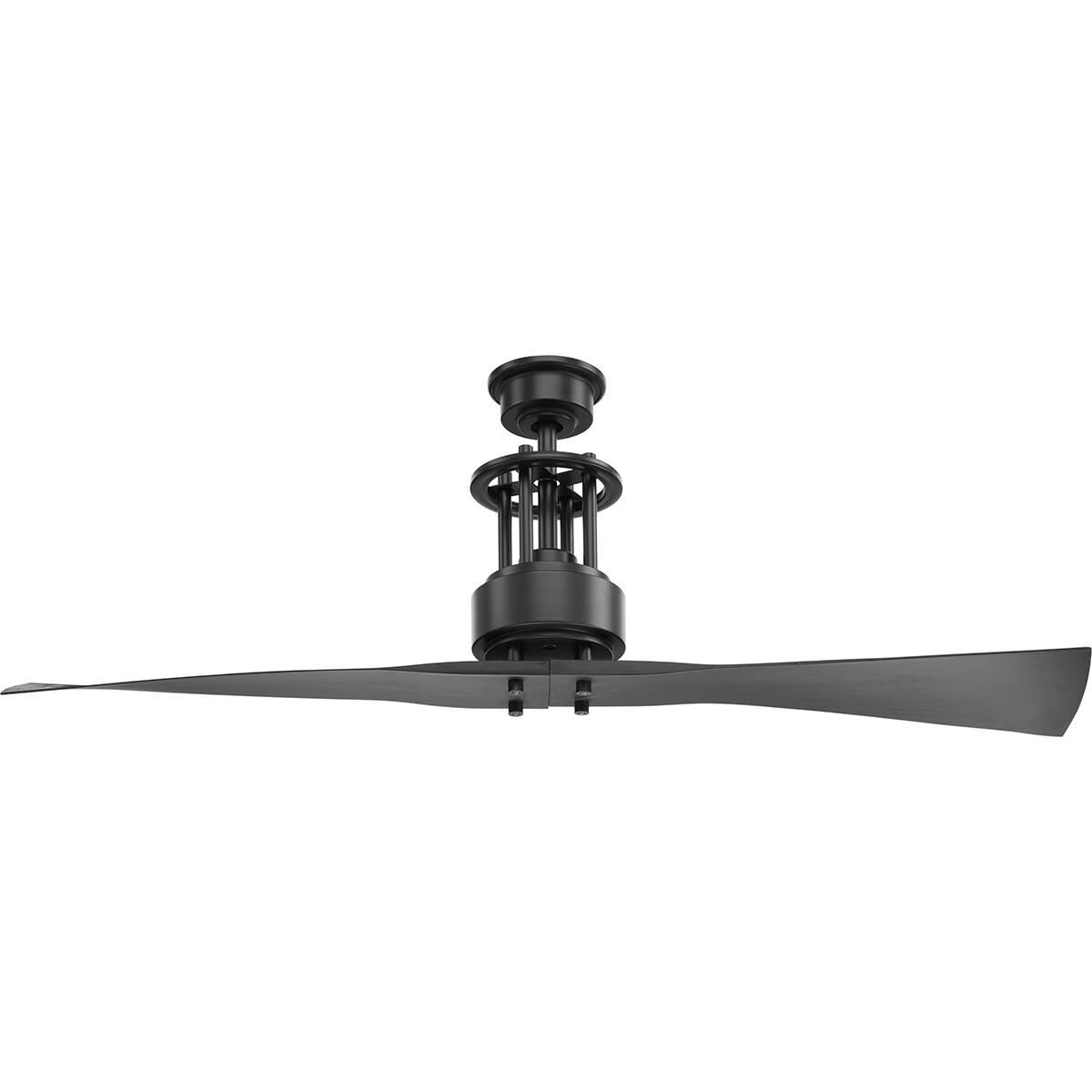Spades Ceiling Fan by Progress Lighting