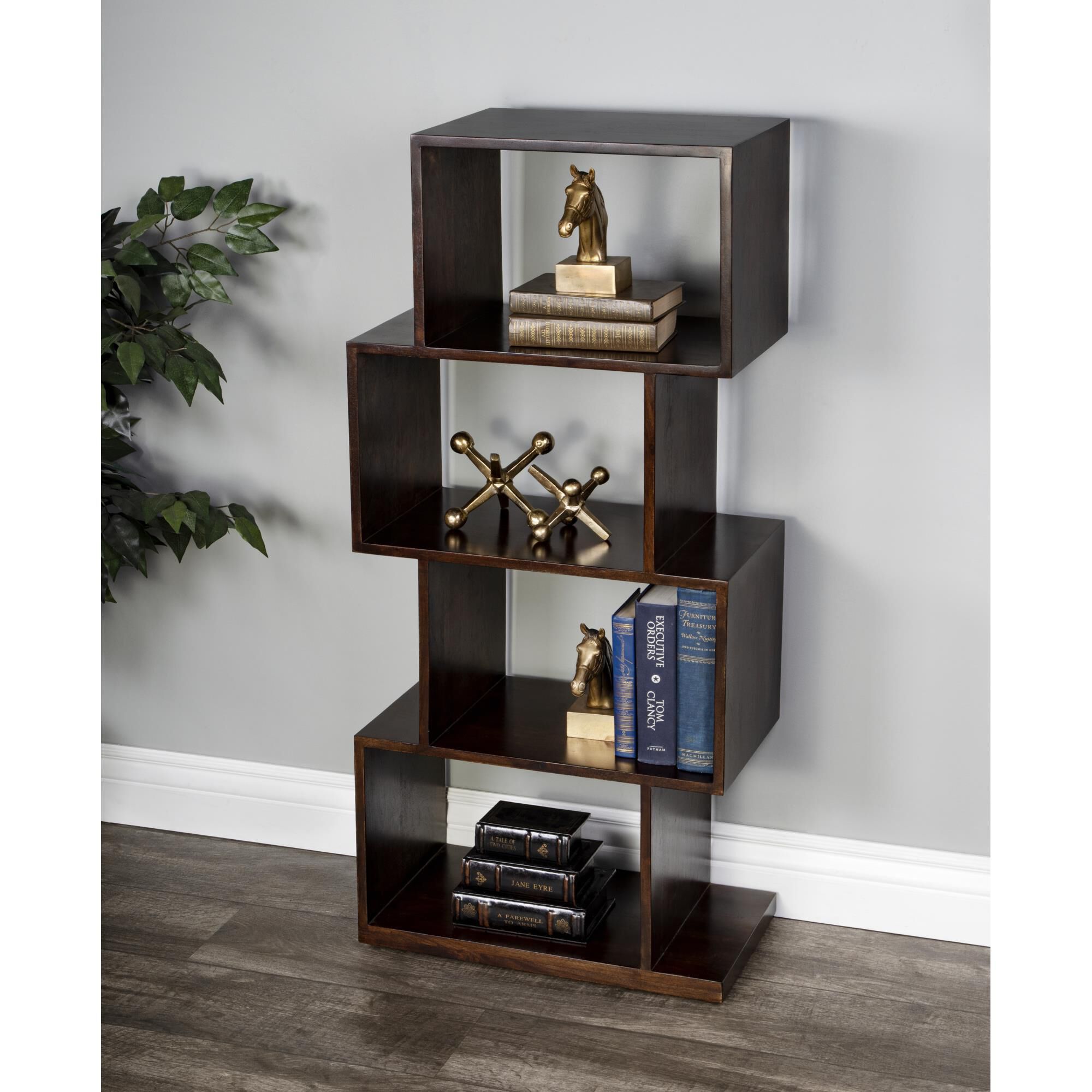 Butler Loft Bookcase by Butler Specialty Company