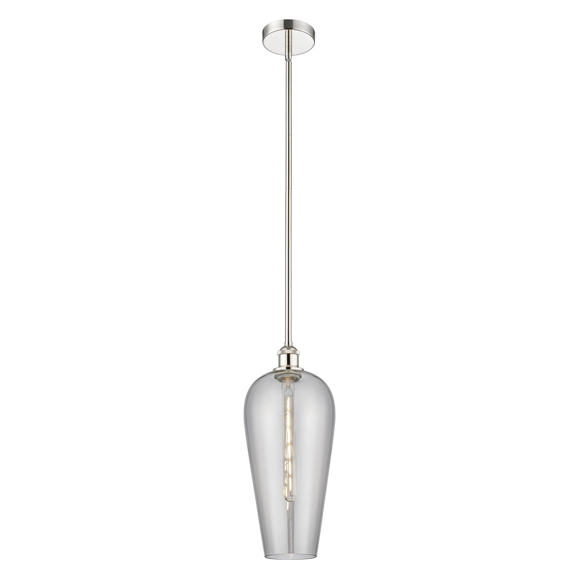 Bruno Marashlian Chelsea 8 Inch Mini Pendant by Innovations Lighting