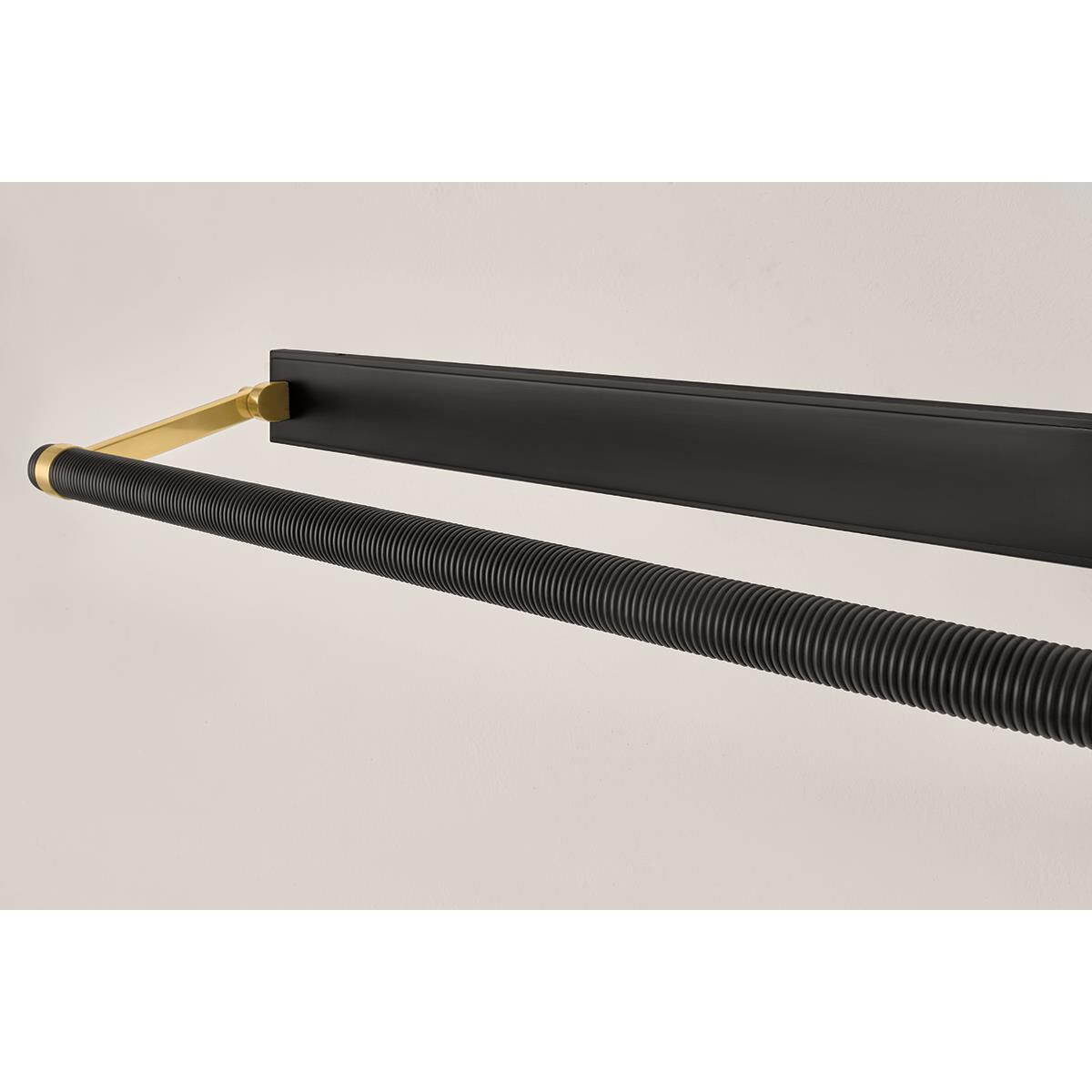 Shown in Aged Brass and Distressed Bronze finish