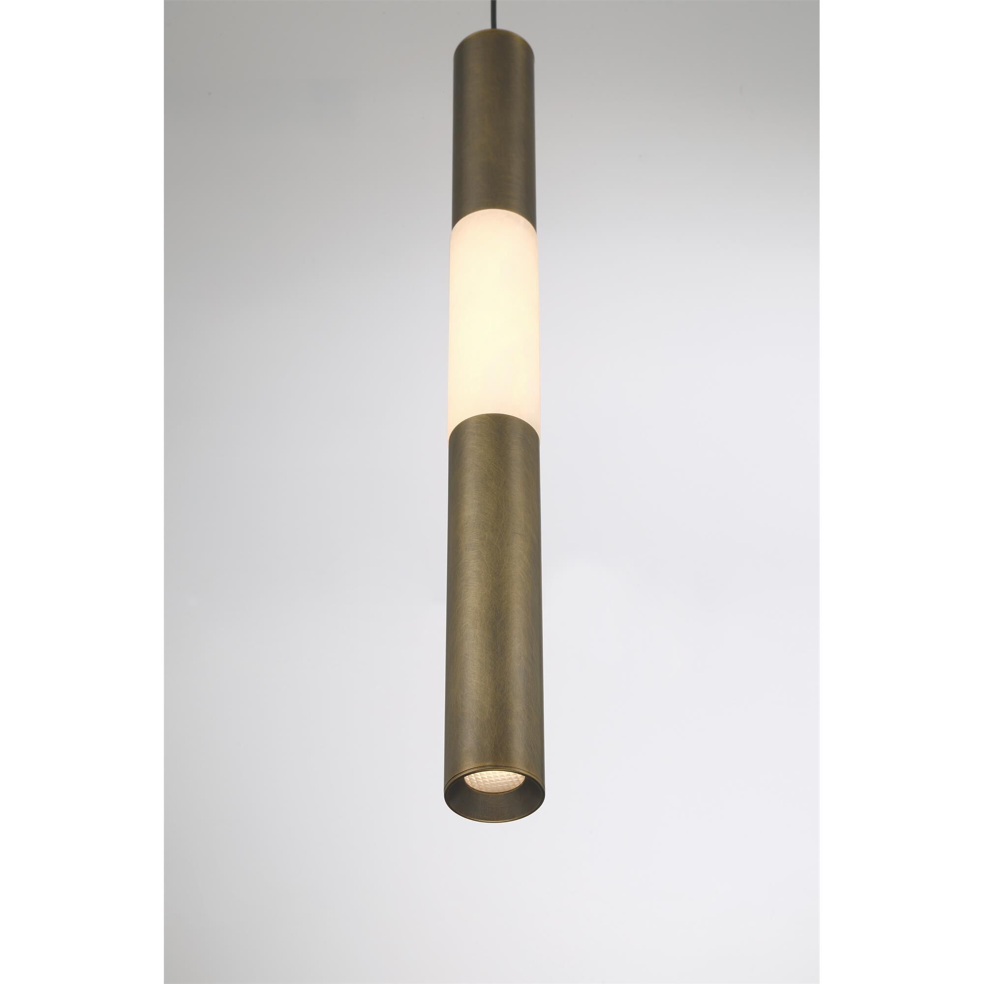 Ronda 21 Inch Mini Pendant,