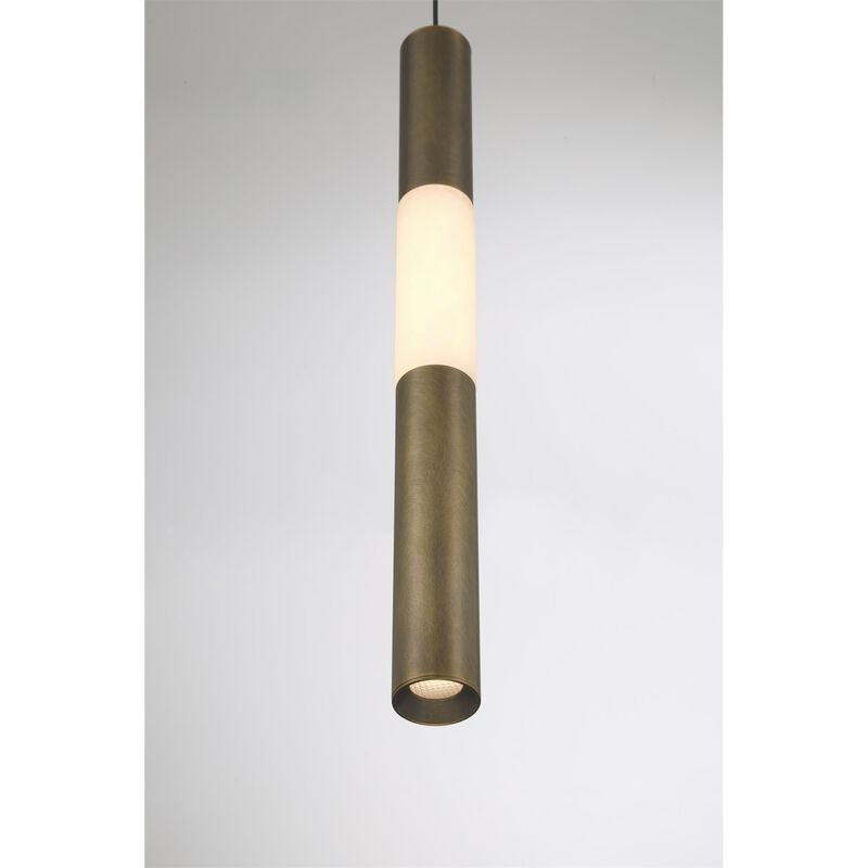 Ronda 21 Inch Mini Pendant by Eurofase Lighting