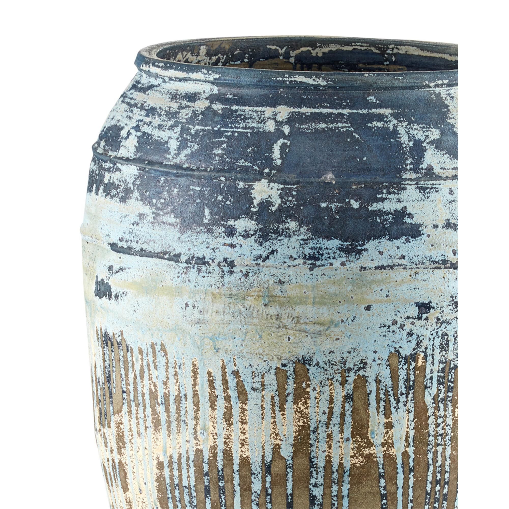 Catania Planter,