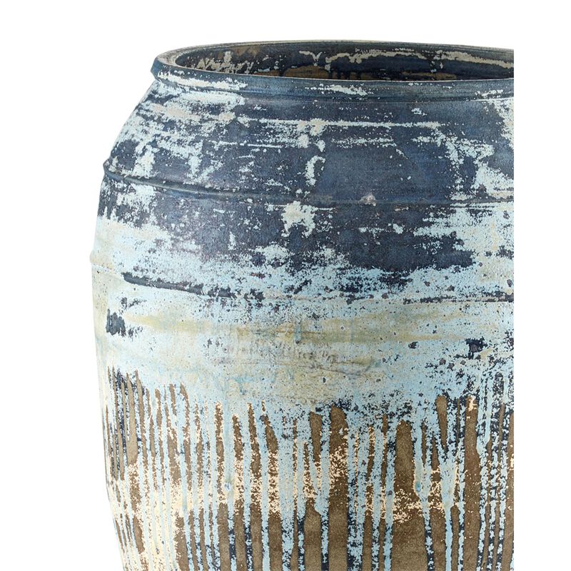 Catania Planter by Currey and Company