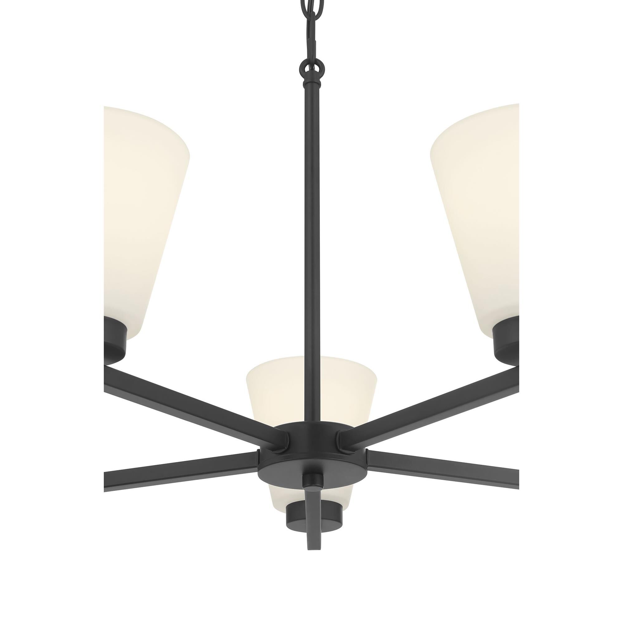 Strayhan 24 Inch Chandelier by Millennium Lighting