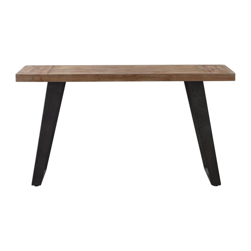 Freddy Console Table by Uttermost