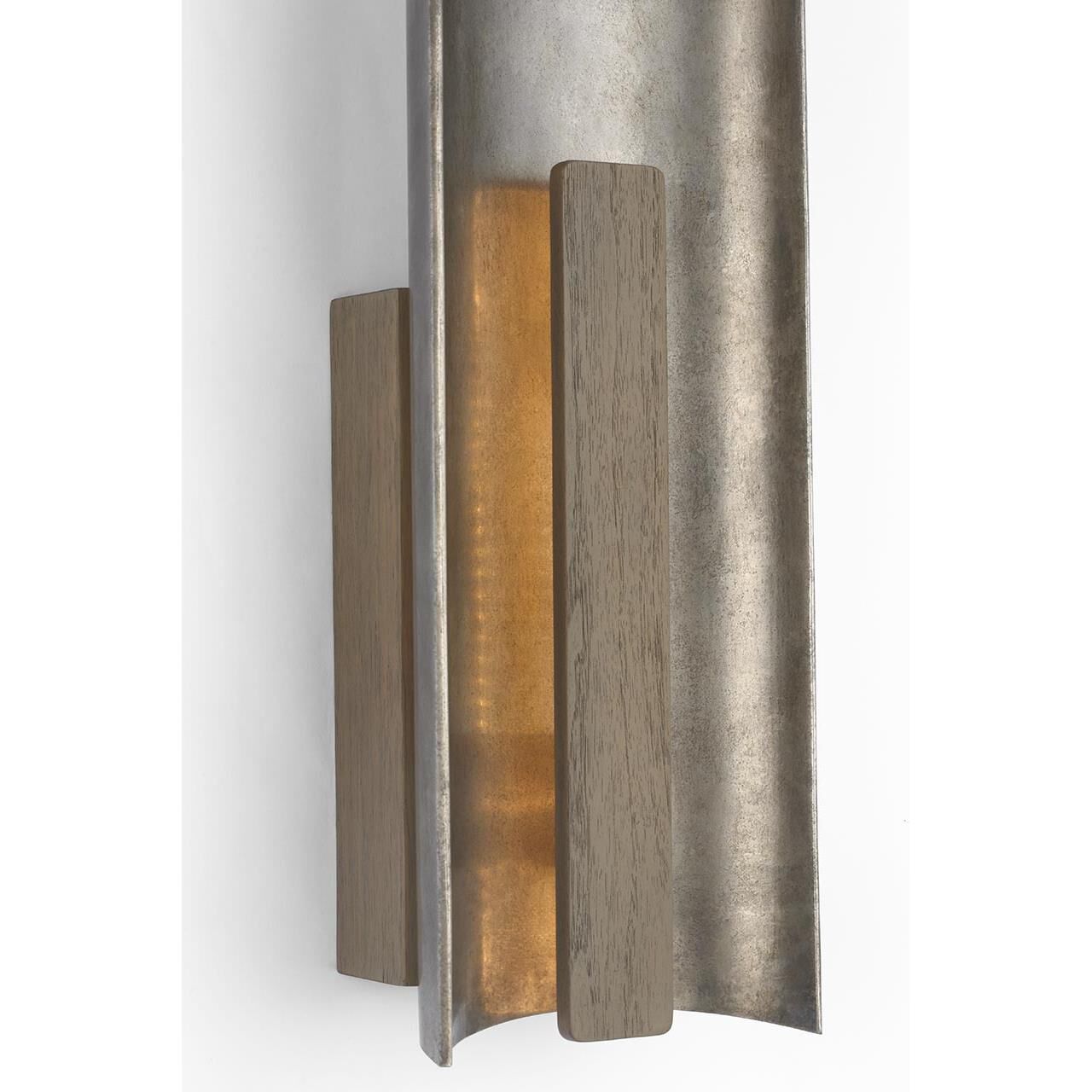 Anne-Marie Barton Remi 18 Inch Wall Sconce by Visual Comfort Signature Collection