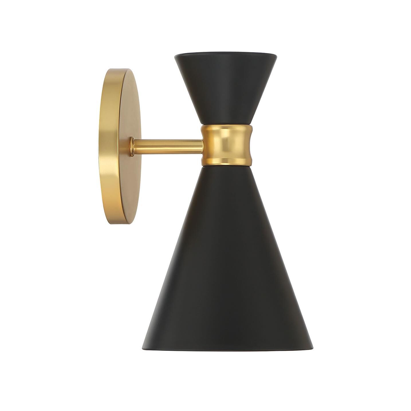 Conic 5.5 Inch Wall Sconce by Kovacs
