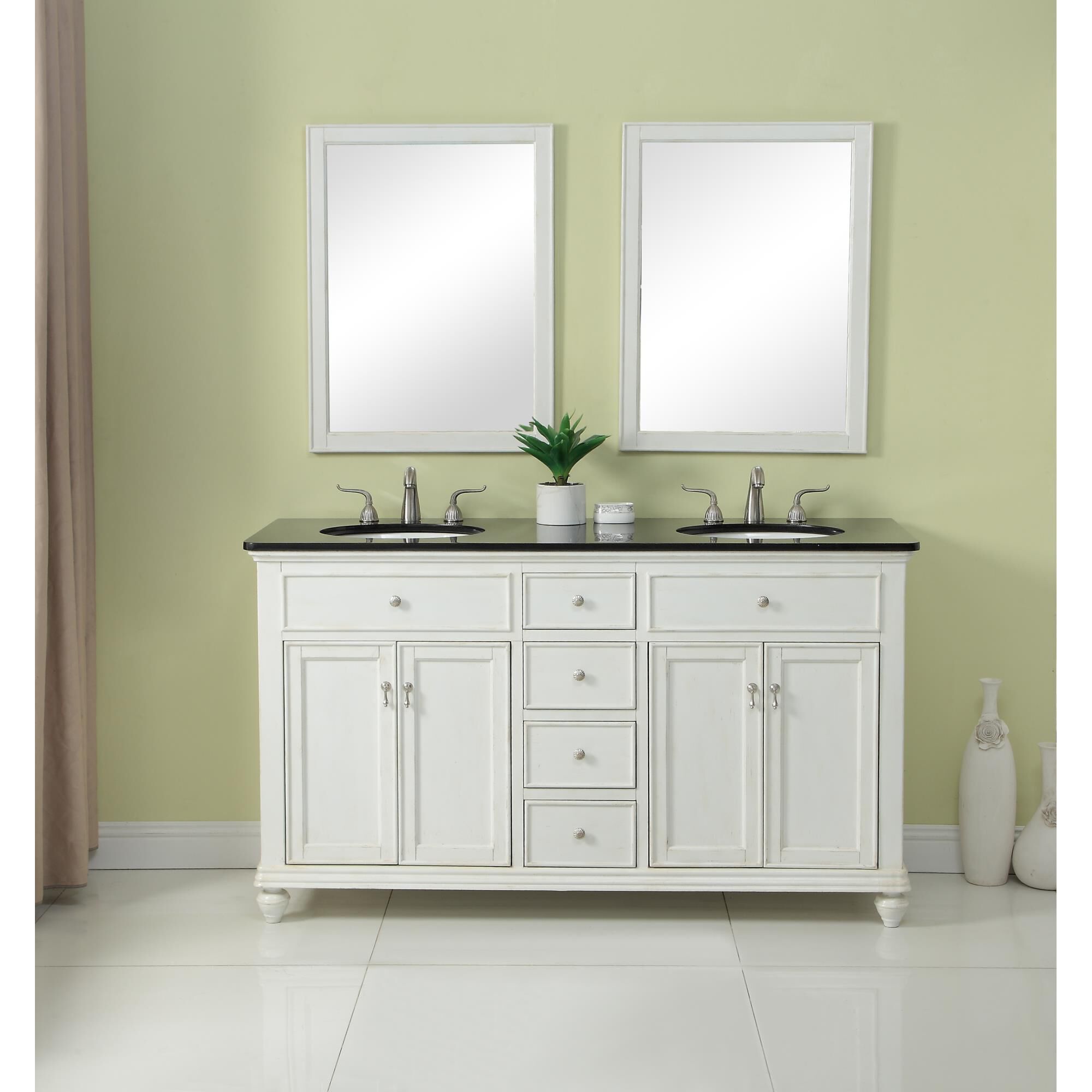 Otto Bath Vanity by Elegant Decor
