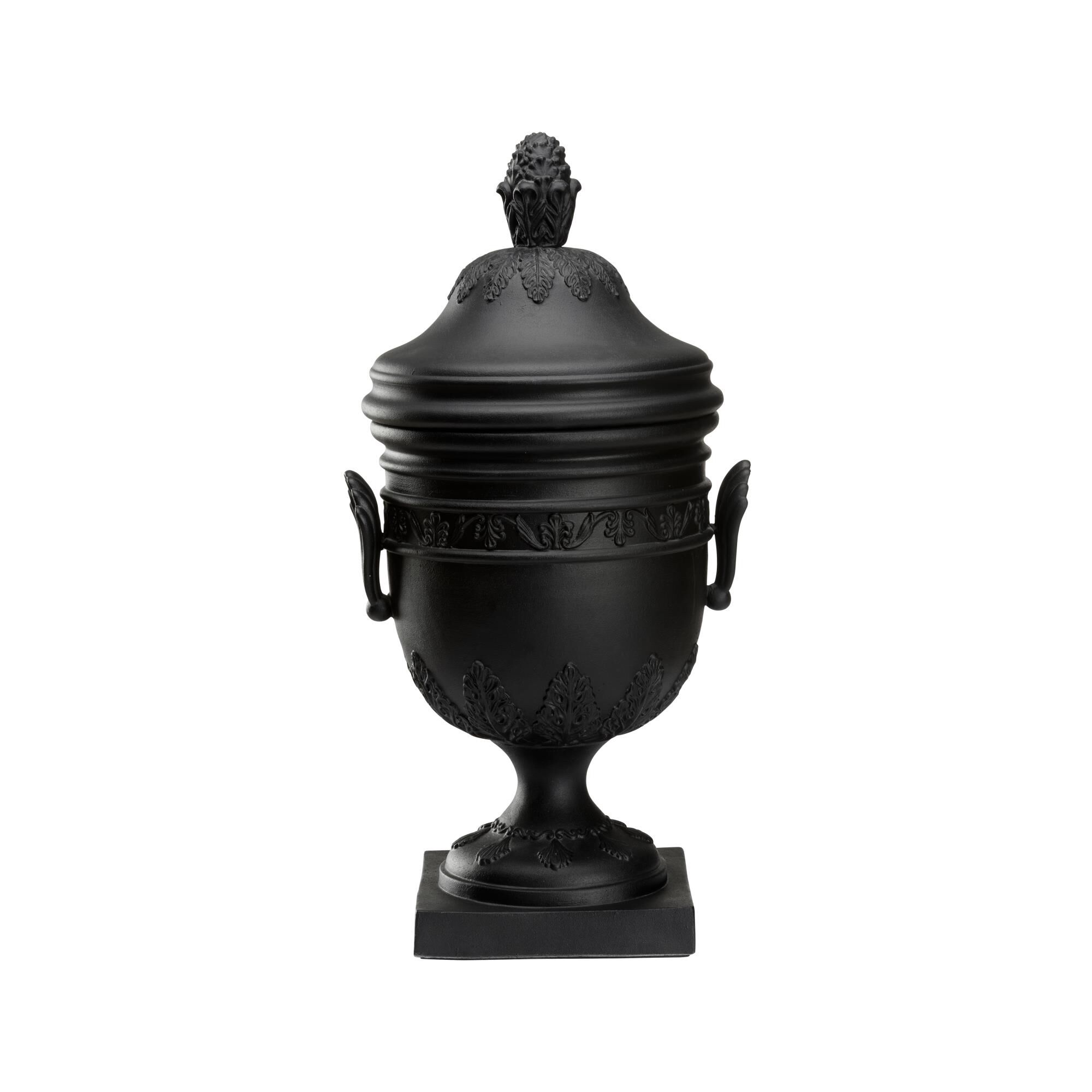 Wedgewood Vase-Urn by Chelsea House