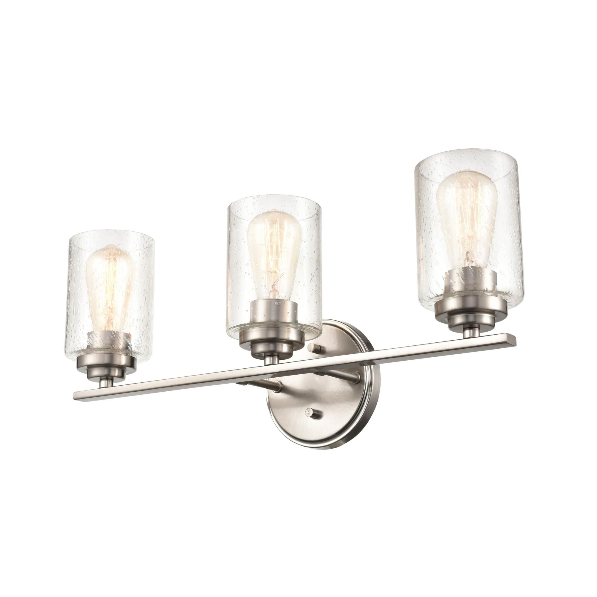 Moven 22 Inch Bath Vanity Light by Millennium Lighting