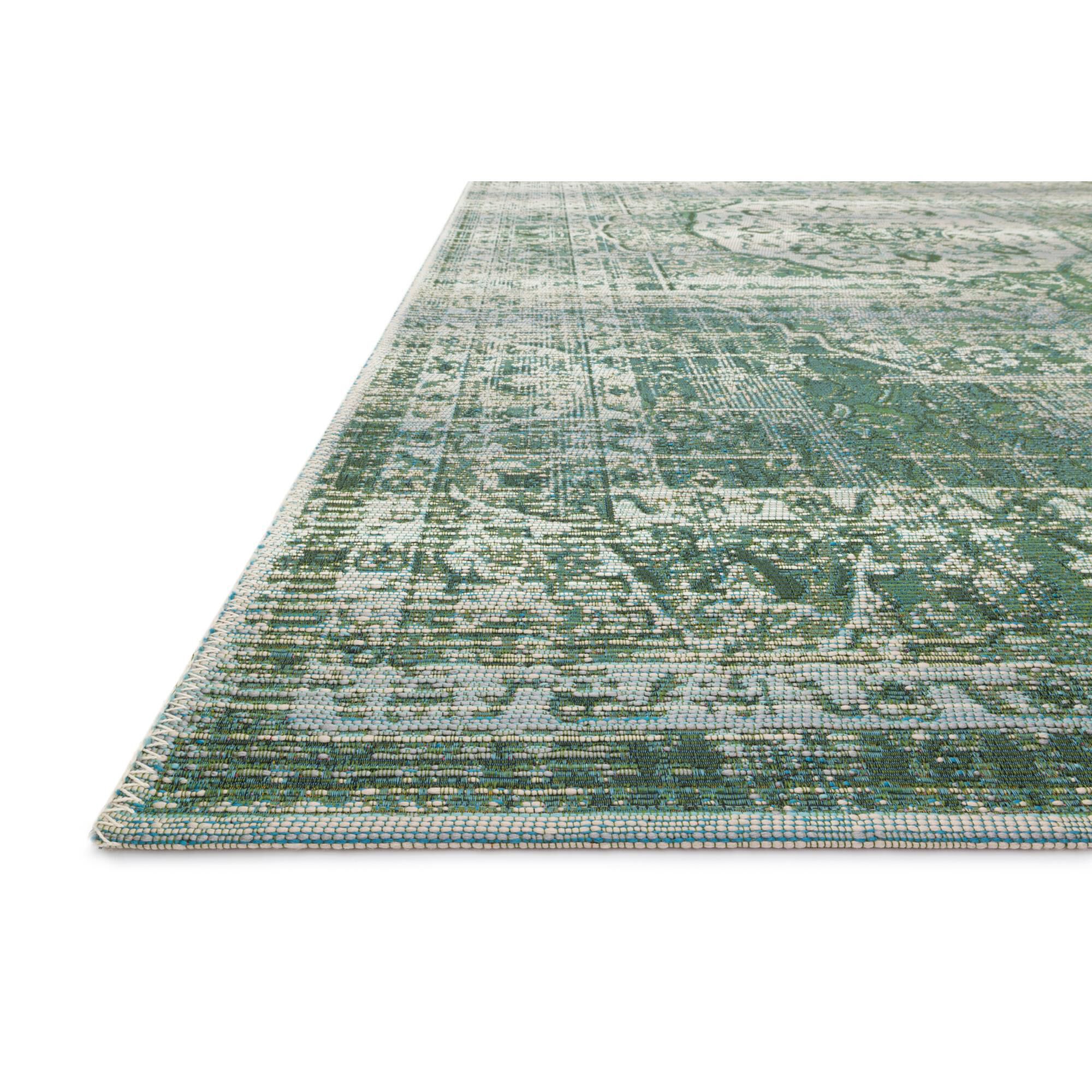 Mika Indoor-Outdoor Rug by Loloi Rugs
