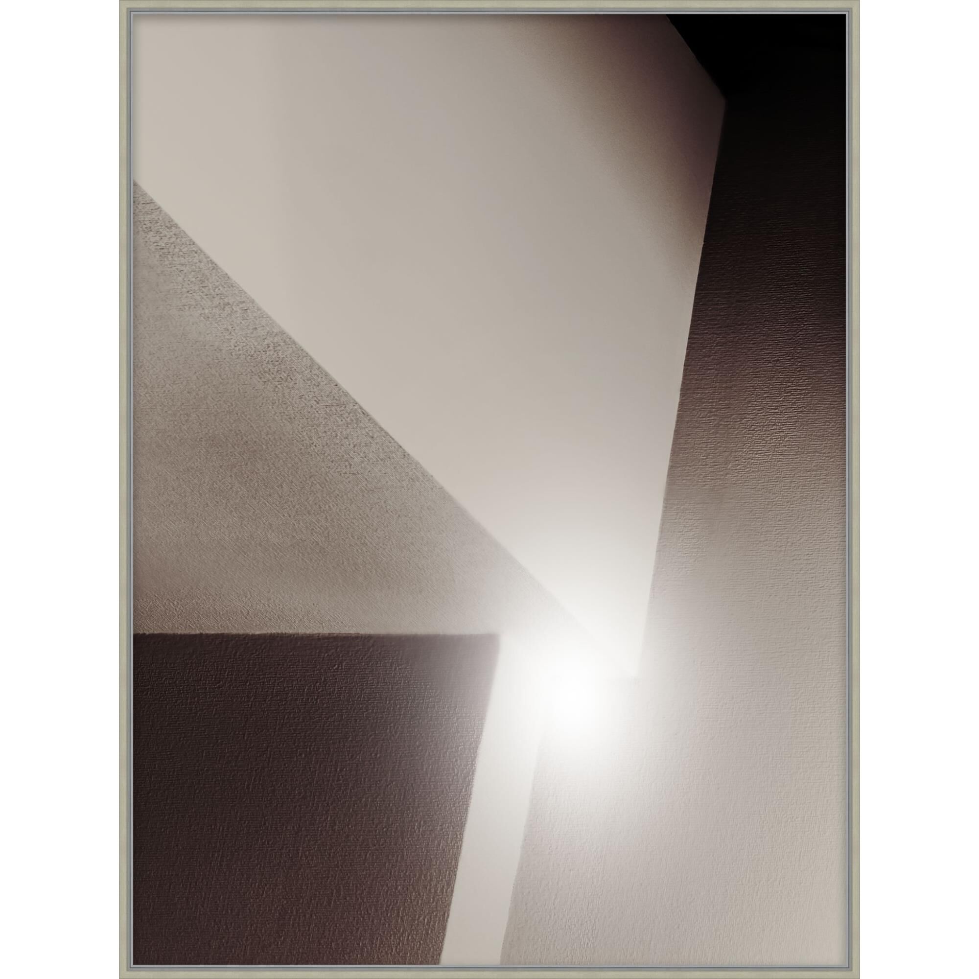 Ultralight Beam Print by Level57