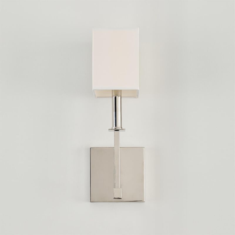 Quinn Medium Wall Sconce by Visual Comfort Studio