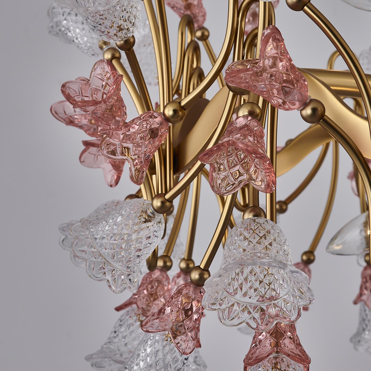 Bella 32 Inch Large Pendant by Allegri