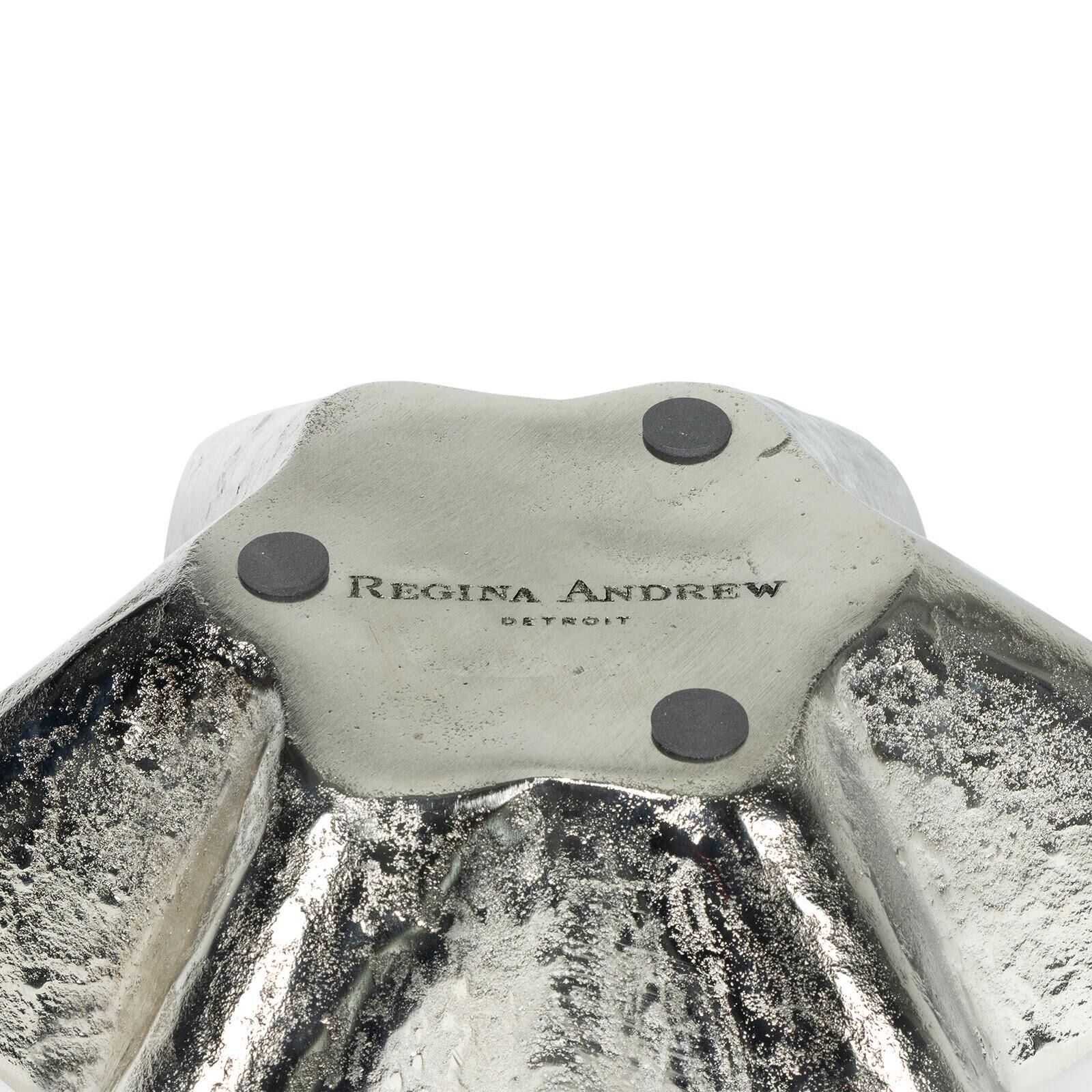 Pedicoat 13 Inch Bowl by Regina Andrew