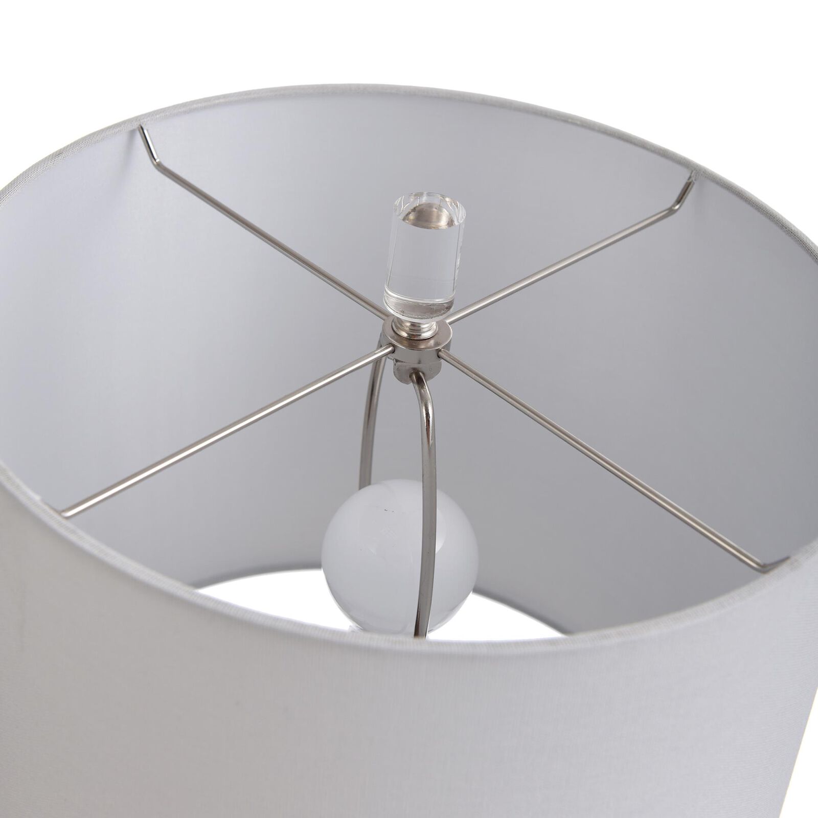 Frezzi 30 Inch Table Lamp | Capitol Lighting