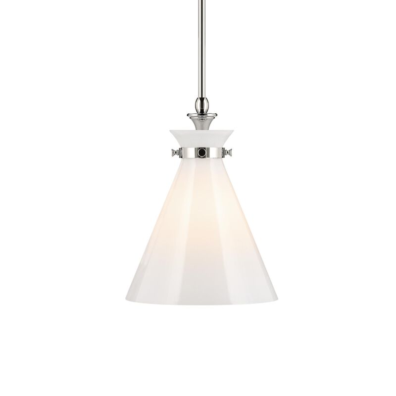 Laria 14 Inch Mini Pendant by Kichler