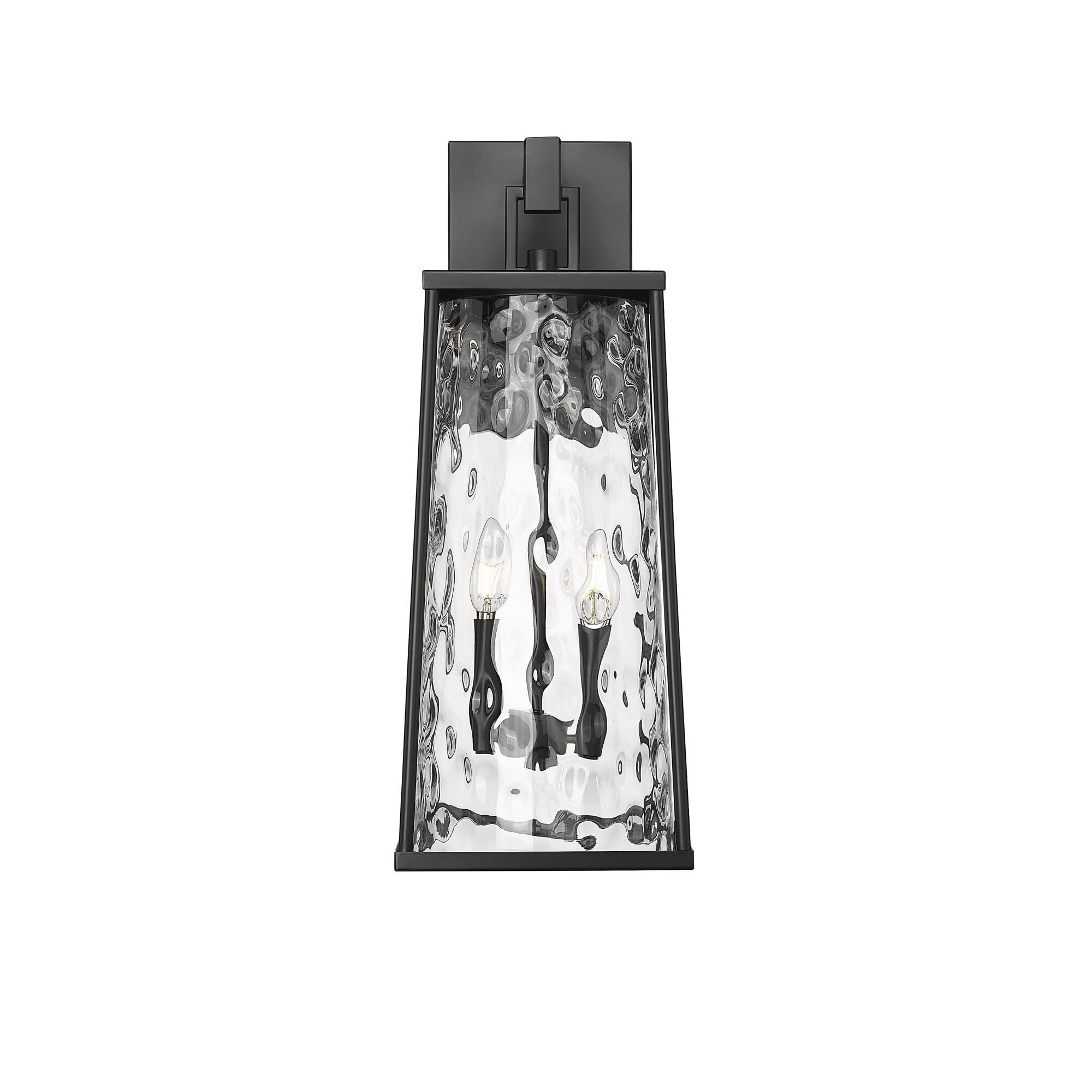 Dutton 24 Inch Outdoor Wall Light By Millennium Lighting